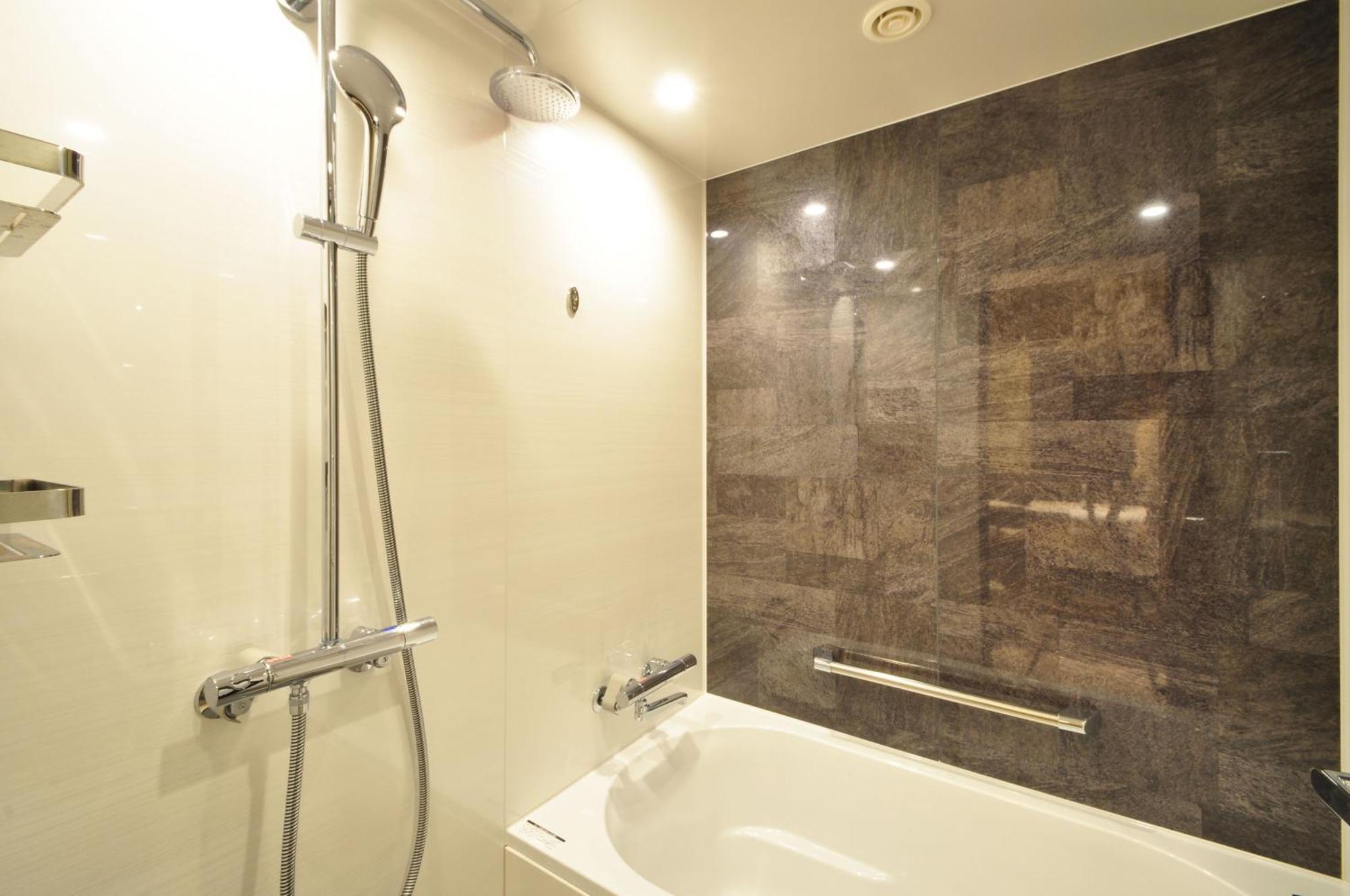 Jal Nakajima Park Hotel Sapporo