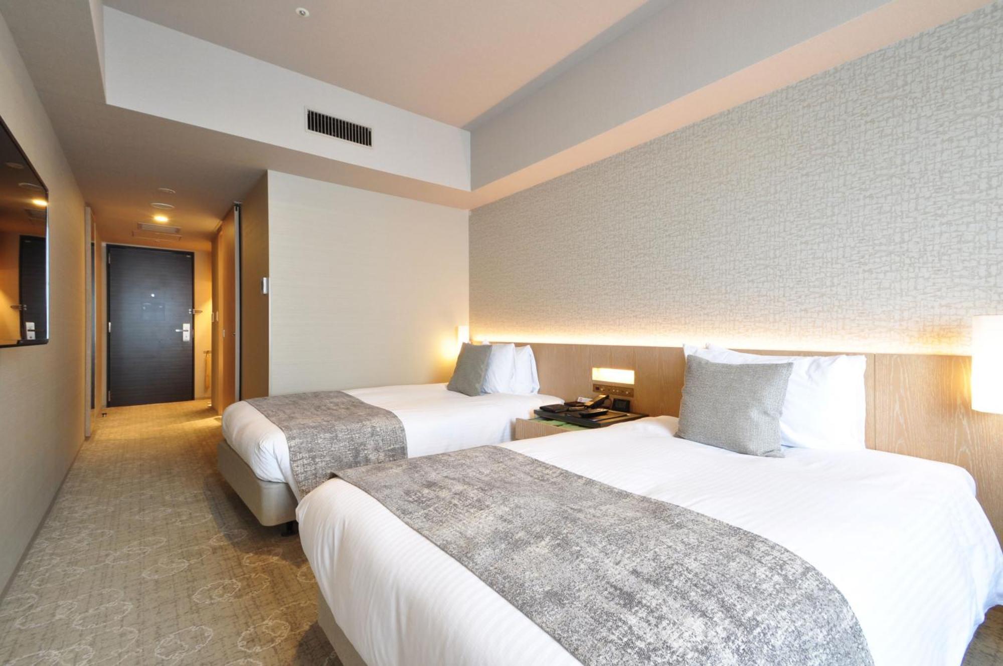 Hotel Jal Nakajima Park 3*