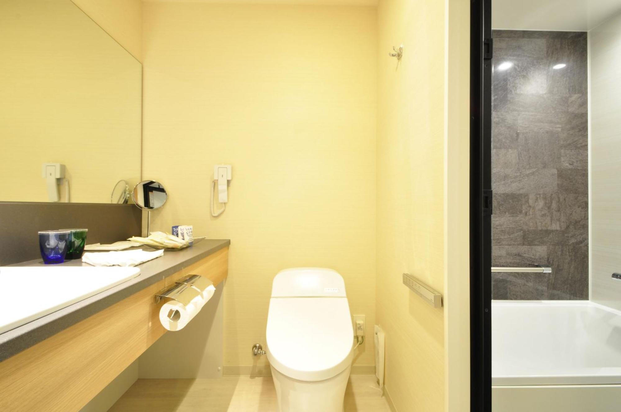 Jal Nakajima Park Hotel 3*