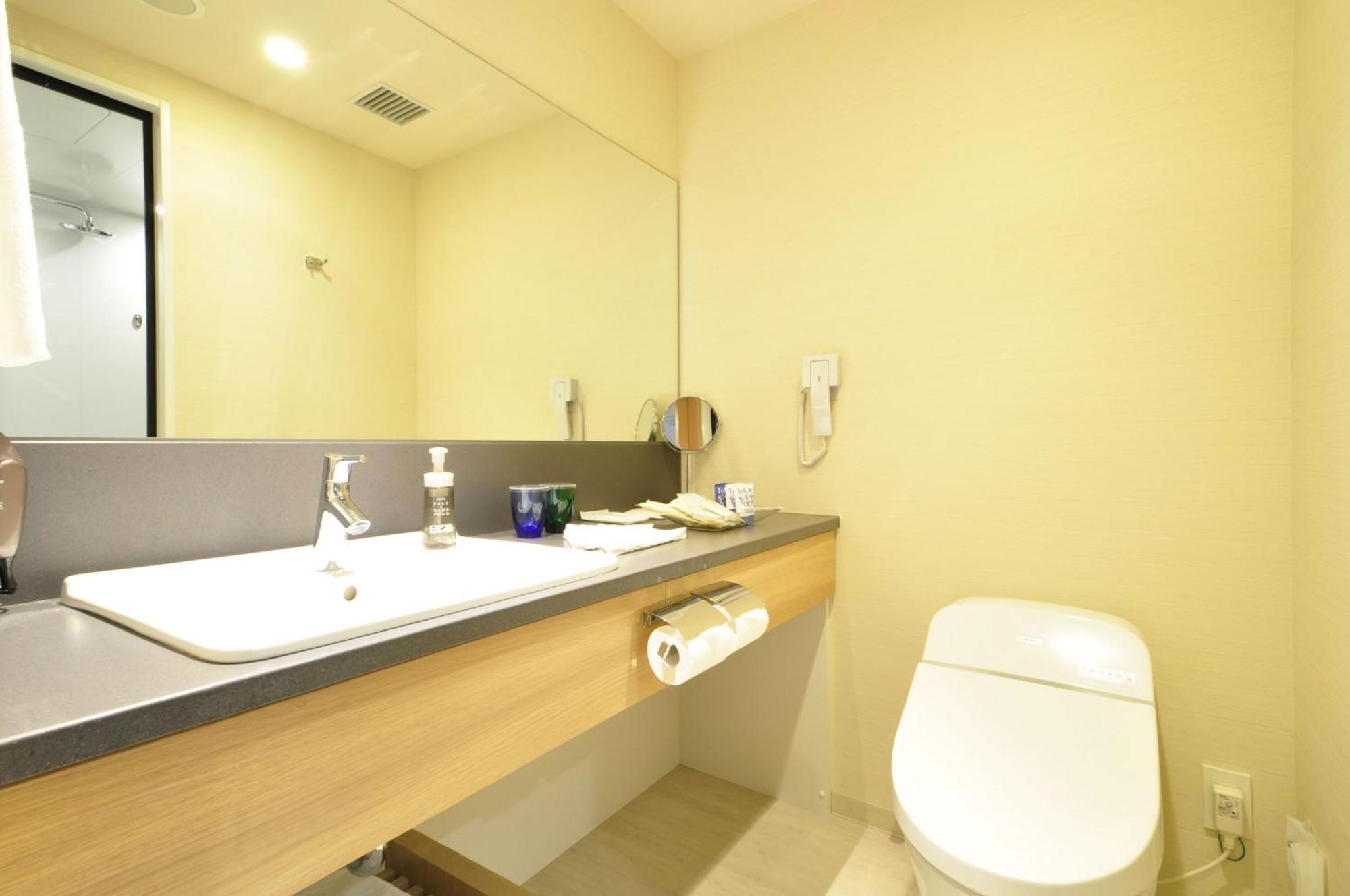Hotel Jal Nakajima Park Sapporo