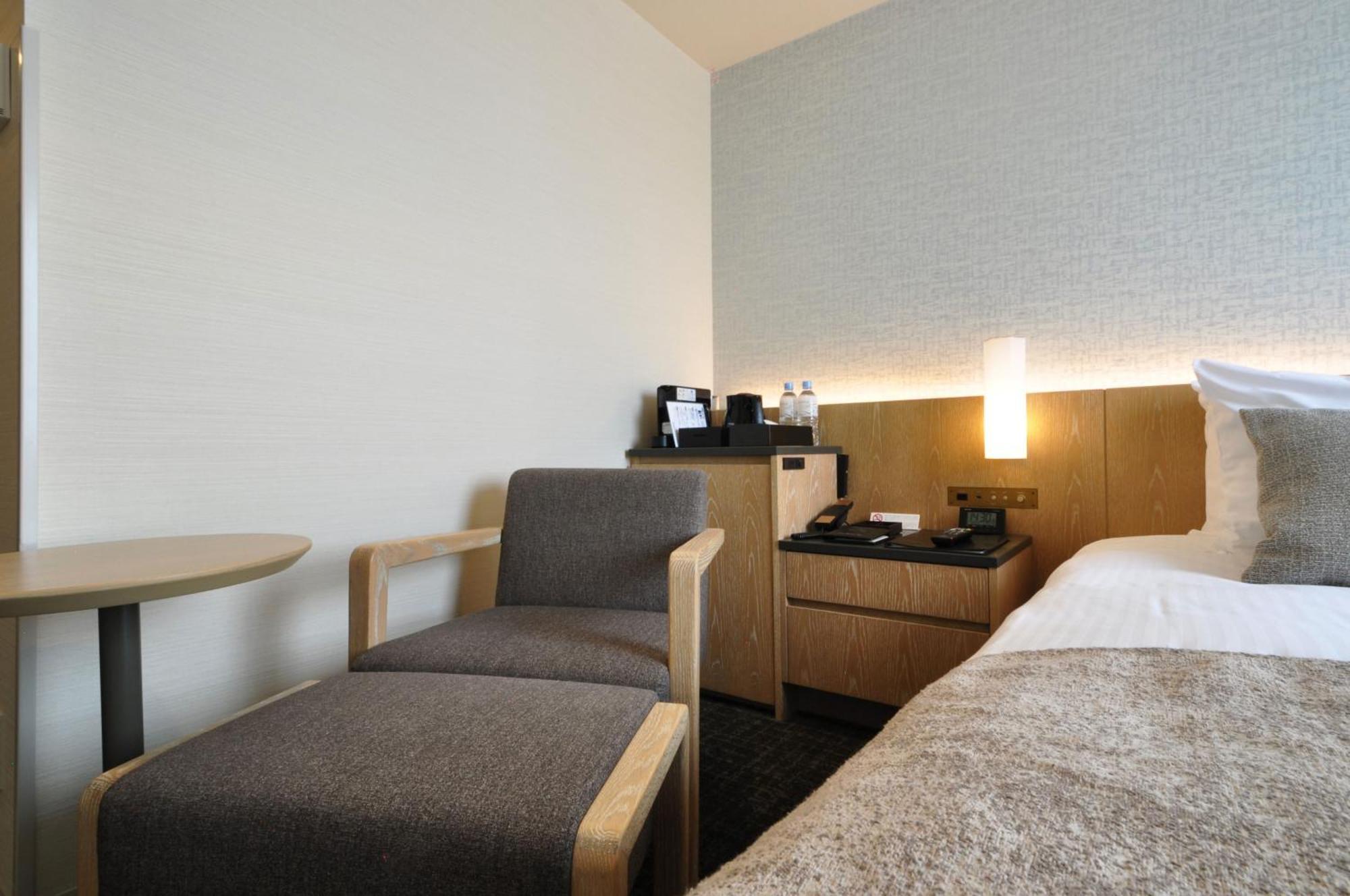Hotel Jal Nakajima Park Sapporo