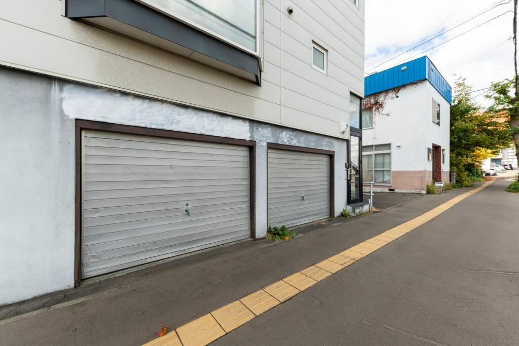 Apartment Sprinkle Sapporo