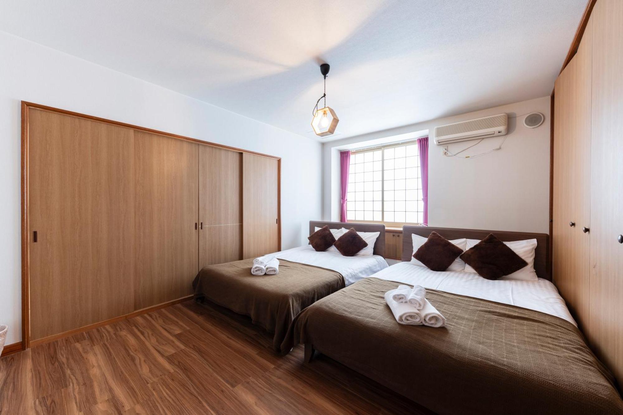 Apartment The Comforia