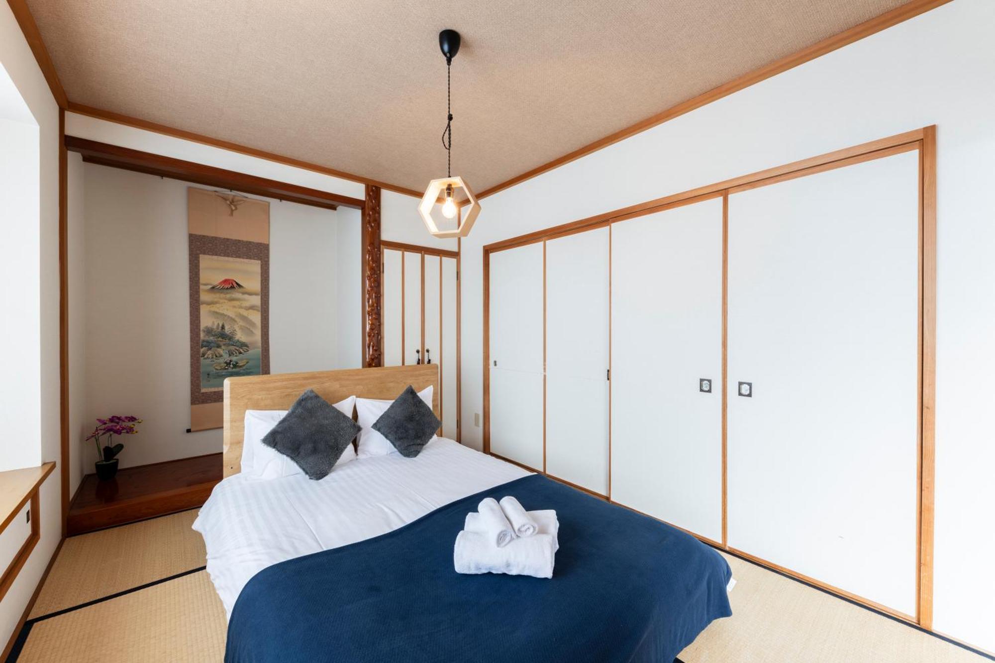 The Comforia Apartment *
