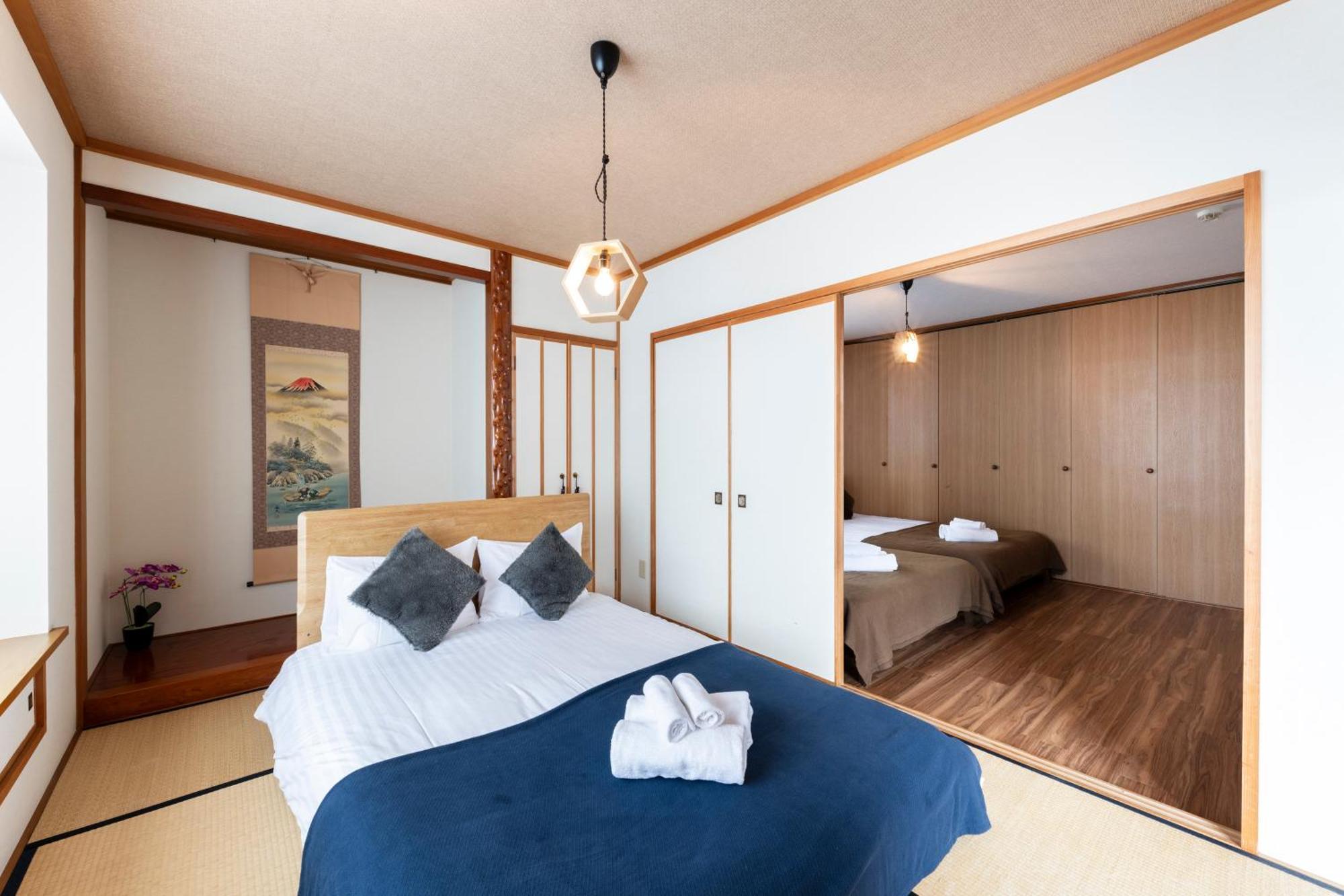 The Comforia Sapporo