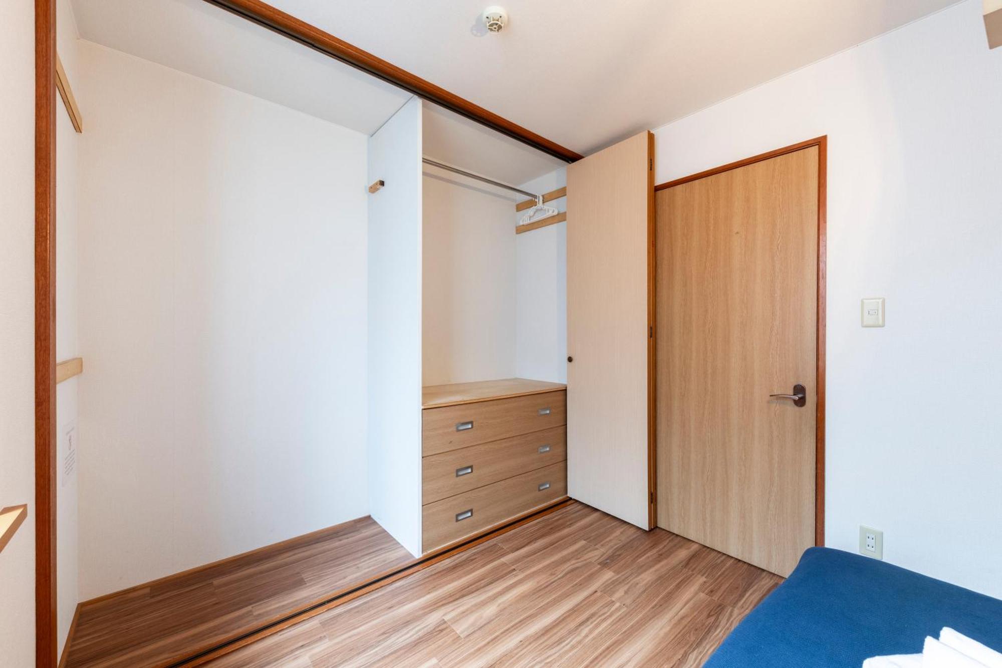 The Comforia Apartment *
