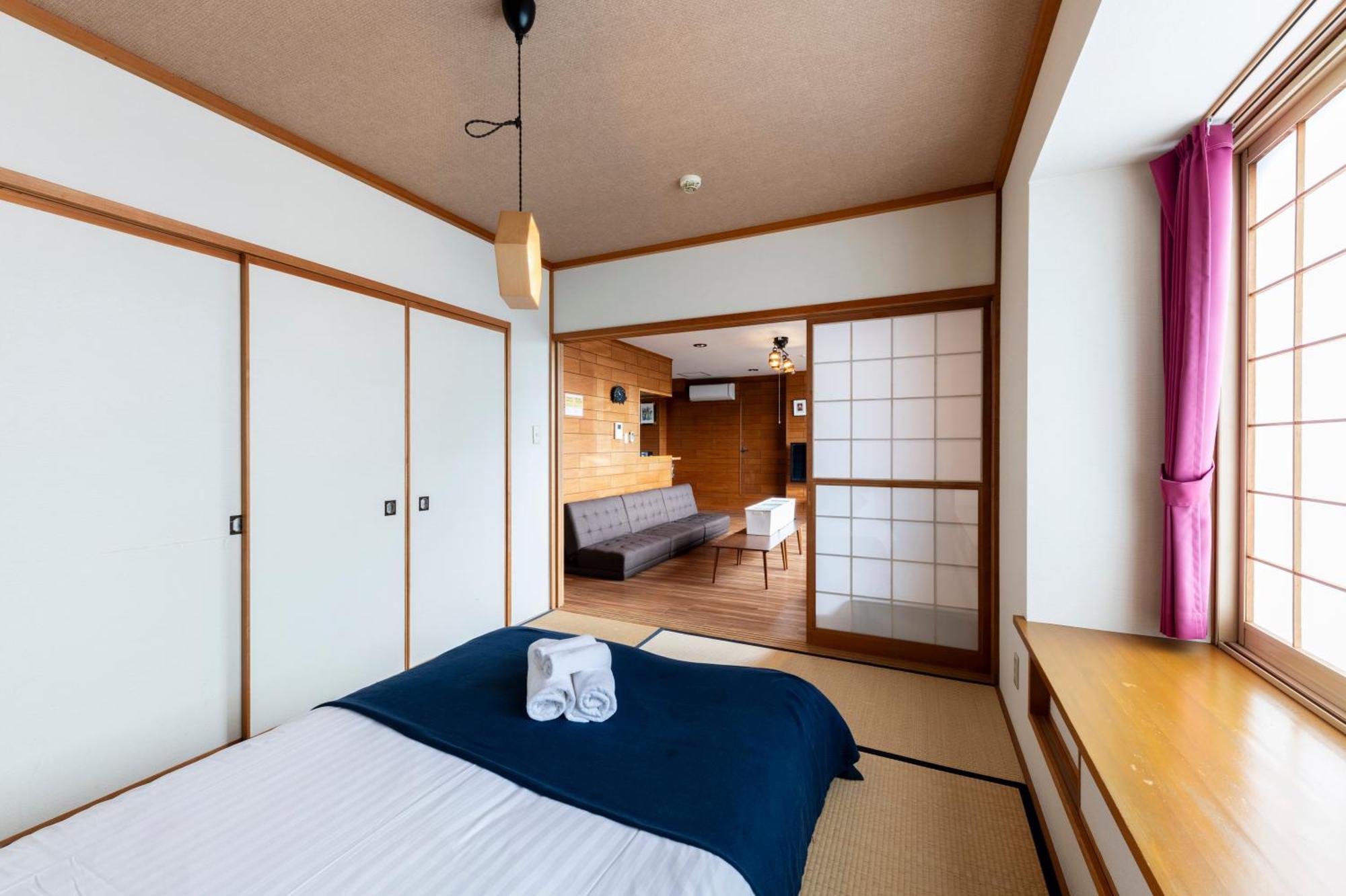The Comforia Sapporo