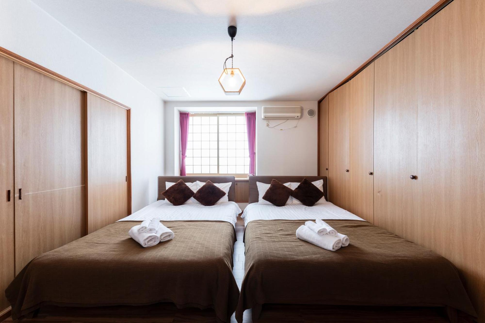 The Comforia Apartment *