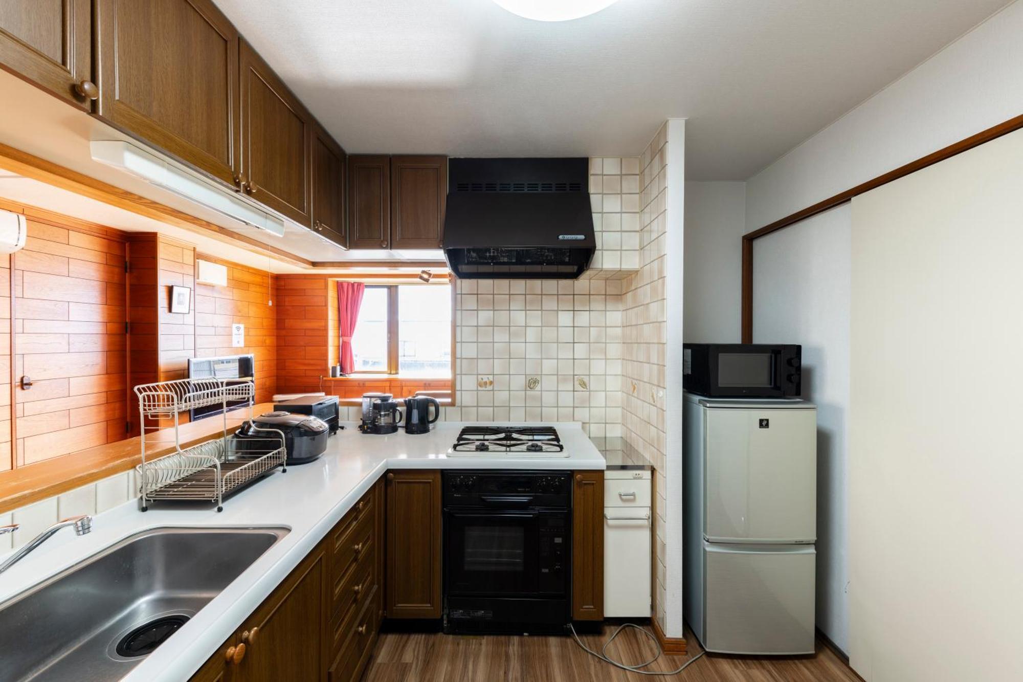 The Comforia Apartment