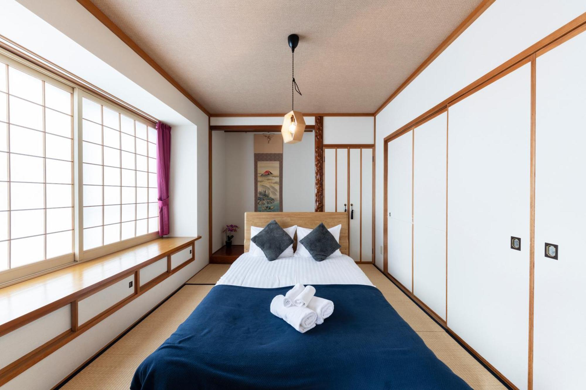The Comforia Apartment