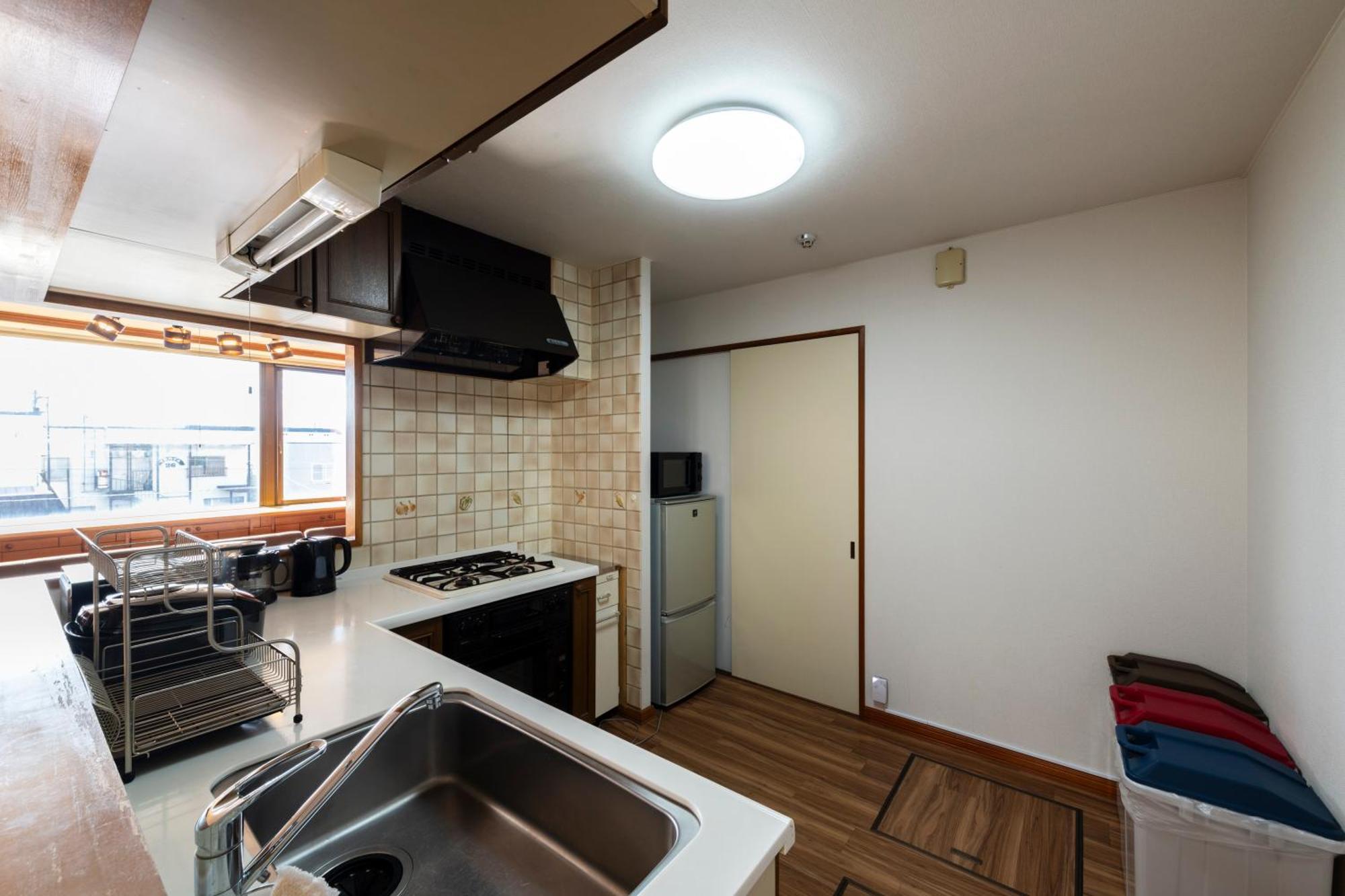 The Comforia Apartment