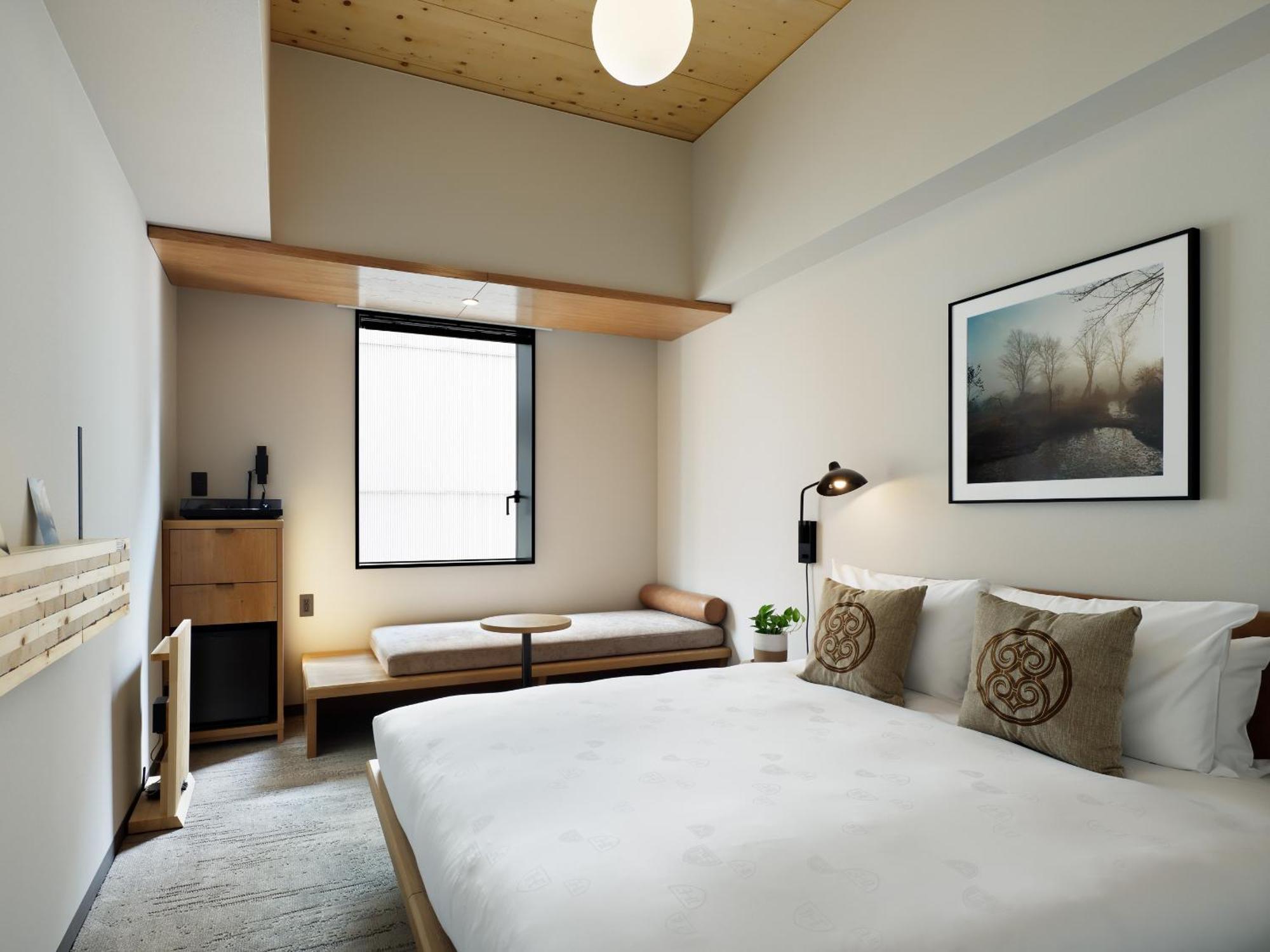 The Royal Park Canvas - Odori Park Hotel Sapporo