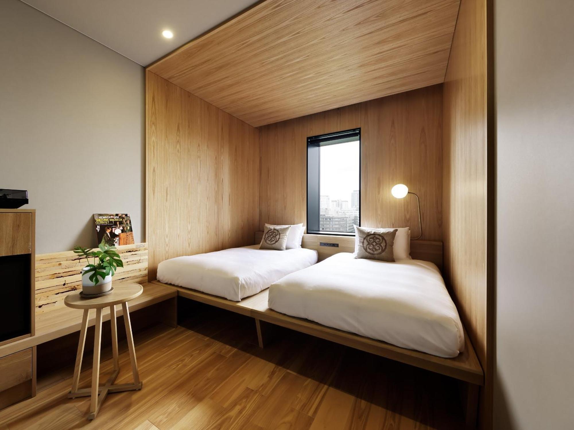 The Royal Park Canvas - Odori Park 4* Sapporo