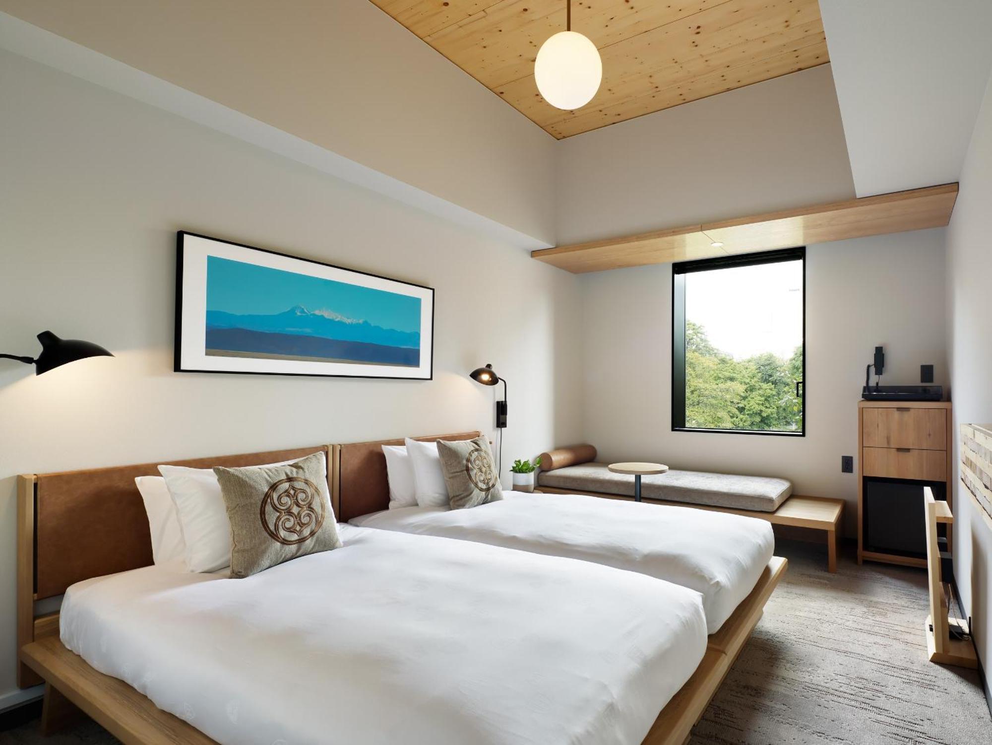 Hotel The Royal Park Canvas - Odori Park