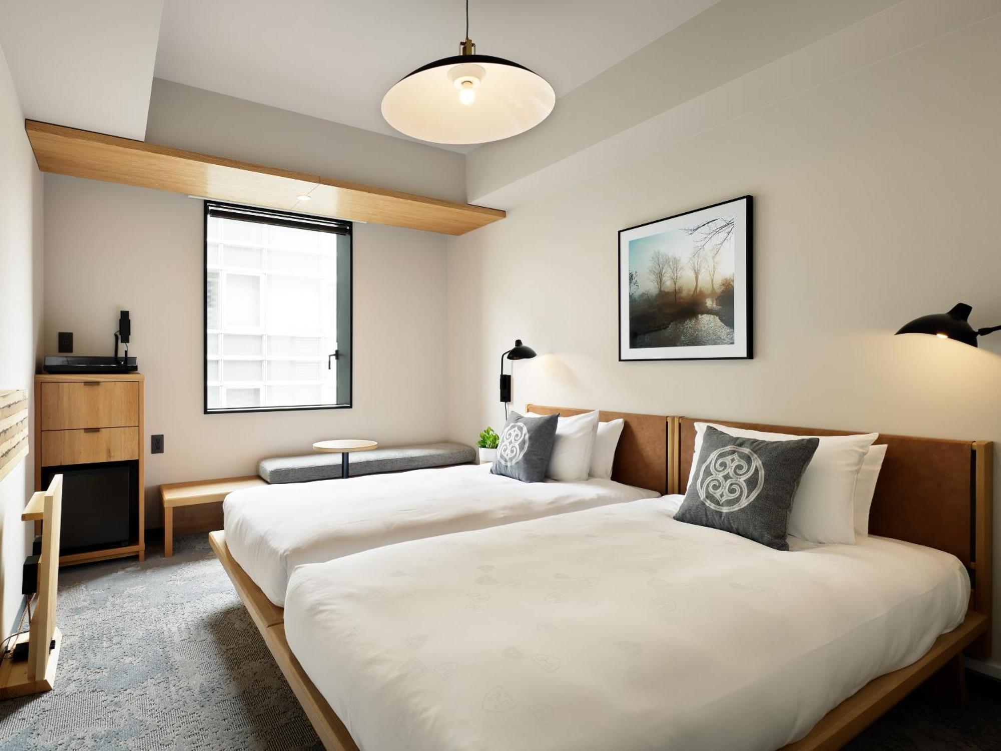 Hotel The Royal Park Canvas - Odori Park