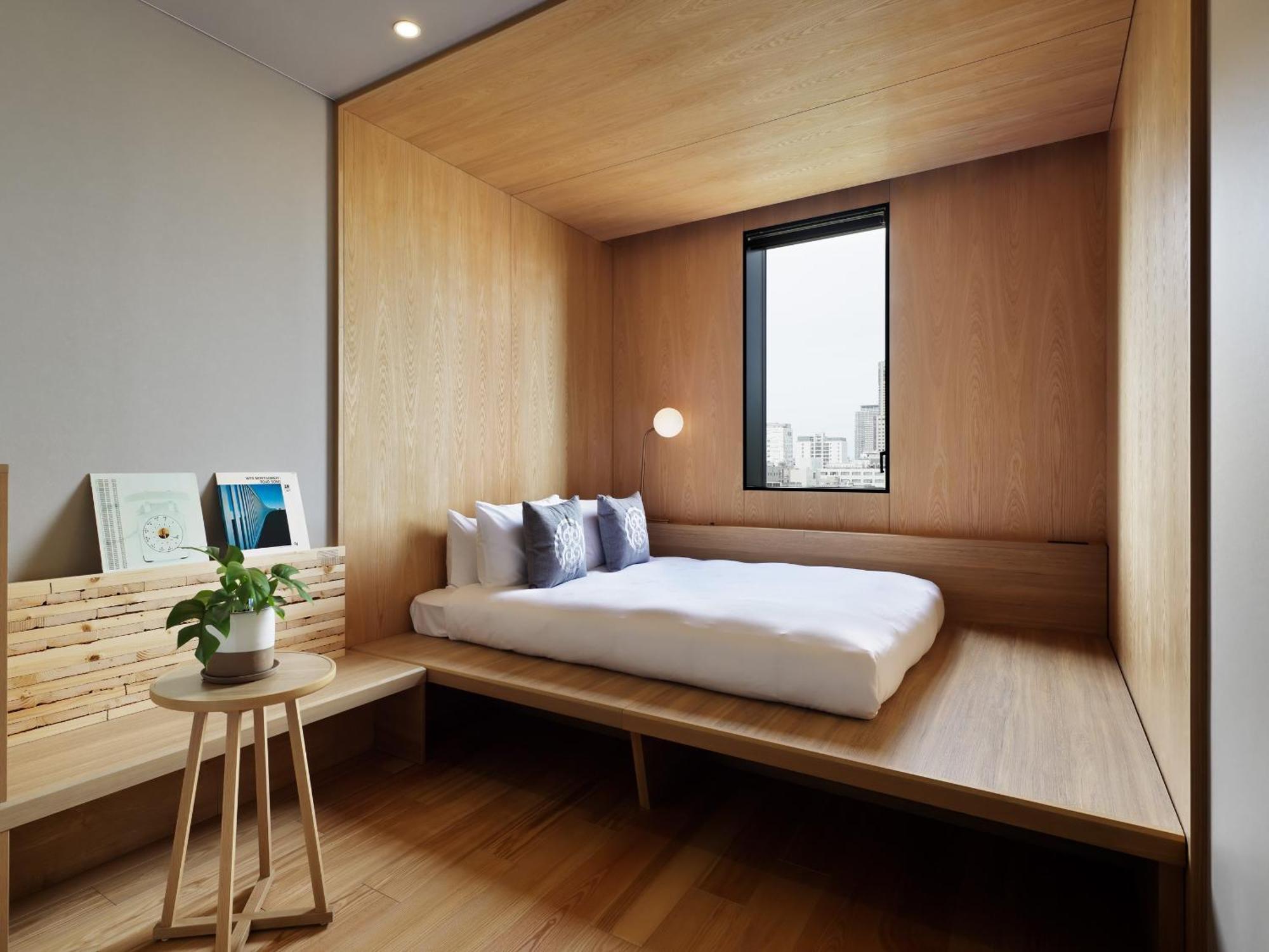 The Royal Park Canvas - Odori Park Hotel