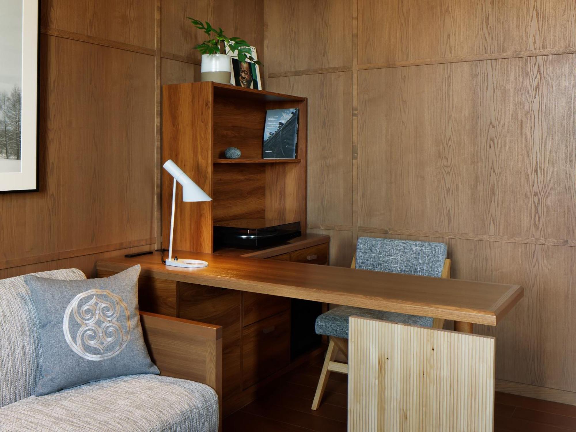 The Royal Park Canvas - Odori Park Hotel Sapporo