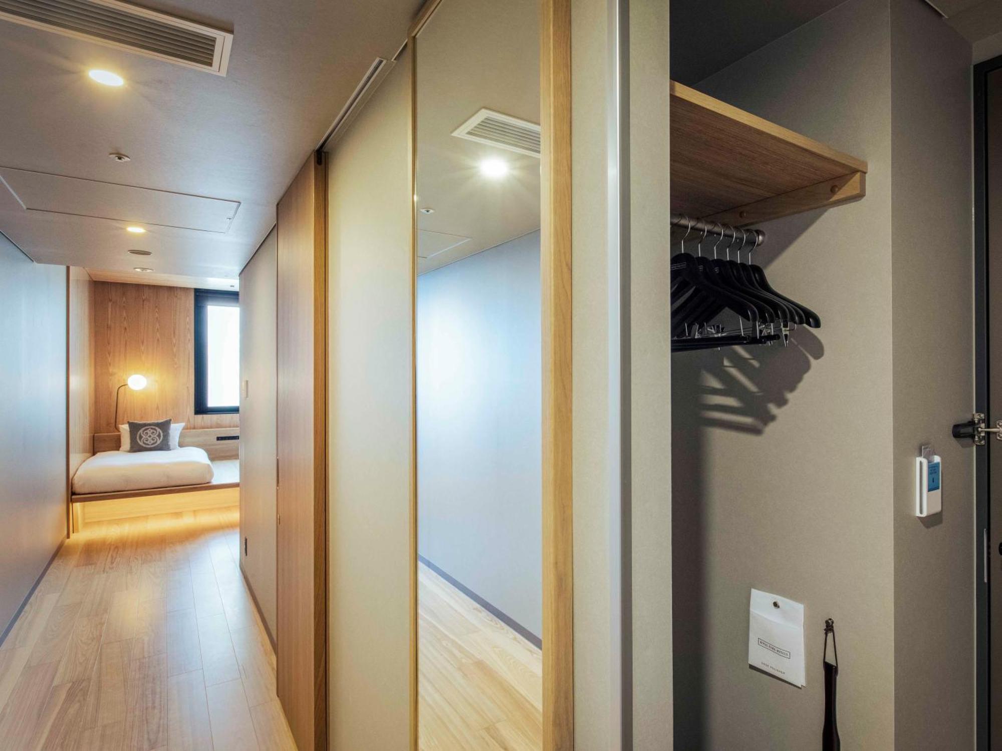 Hotel The Royal Park Canvas - Odori Park