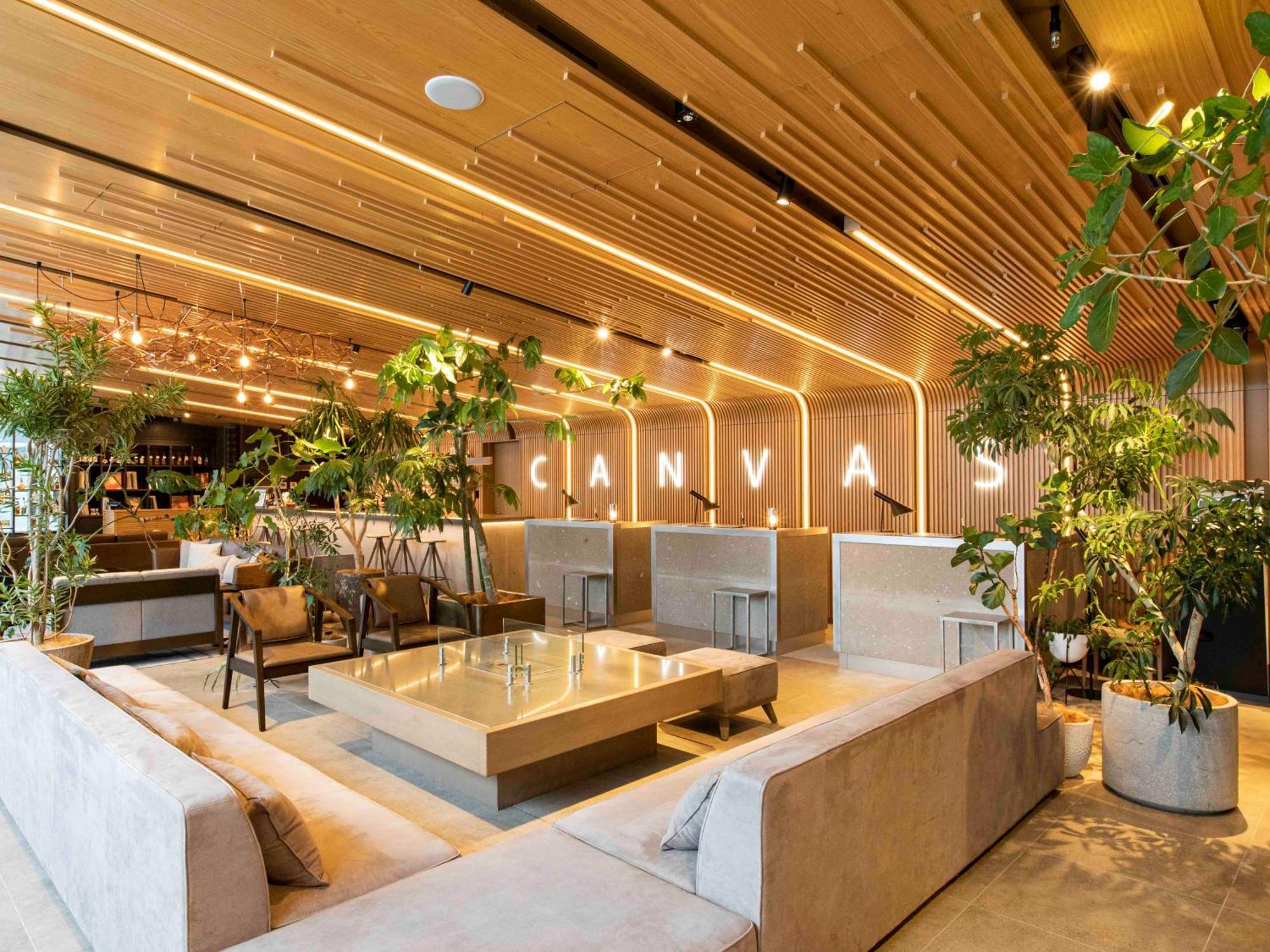 Hotel The Royal Park Canvas - Odori Park Sapporo