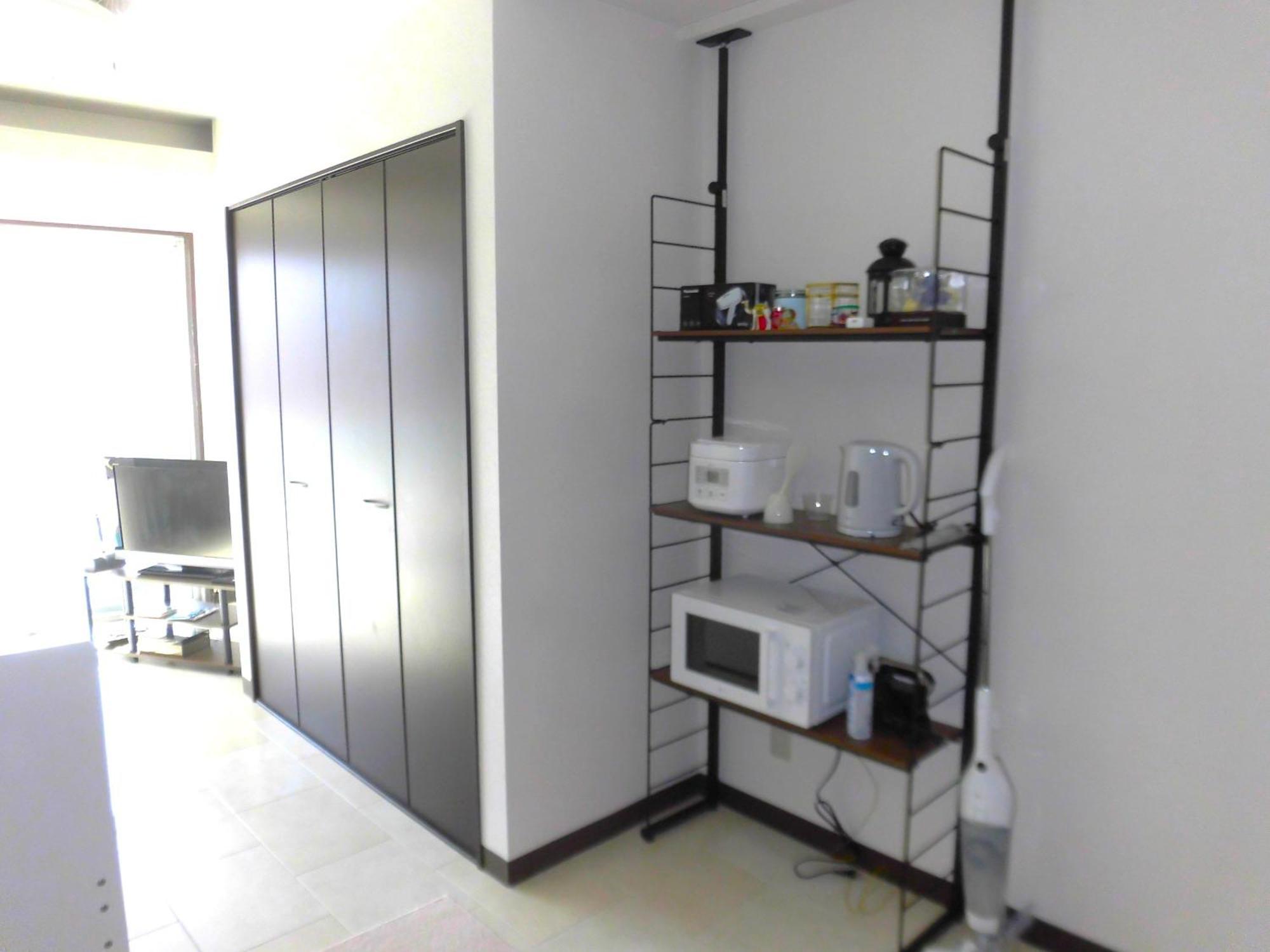 Lineweb Sapporo803 Apartment *