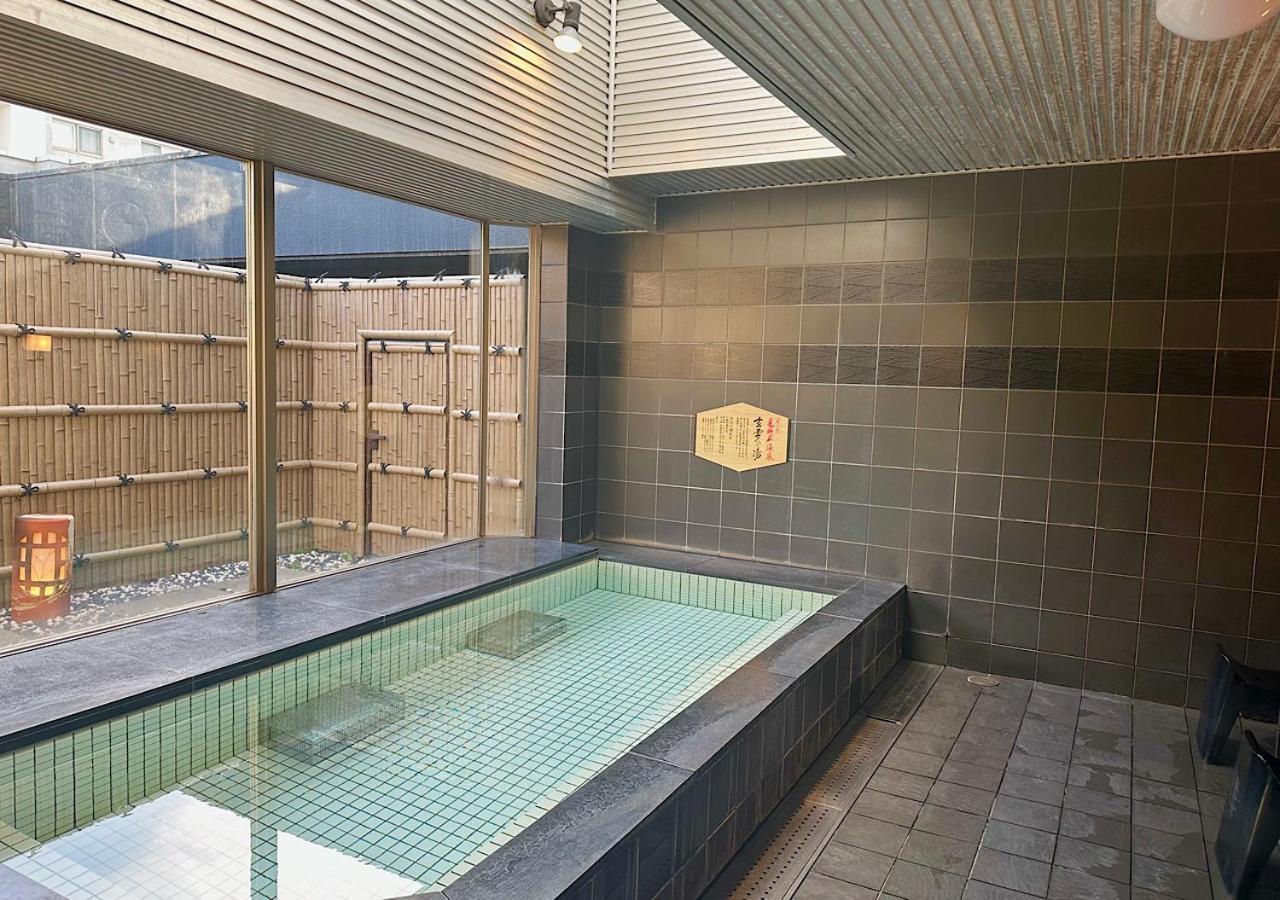 Hotel Apa Tkp Eki-kitaguchi Excellent Sapporo