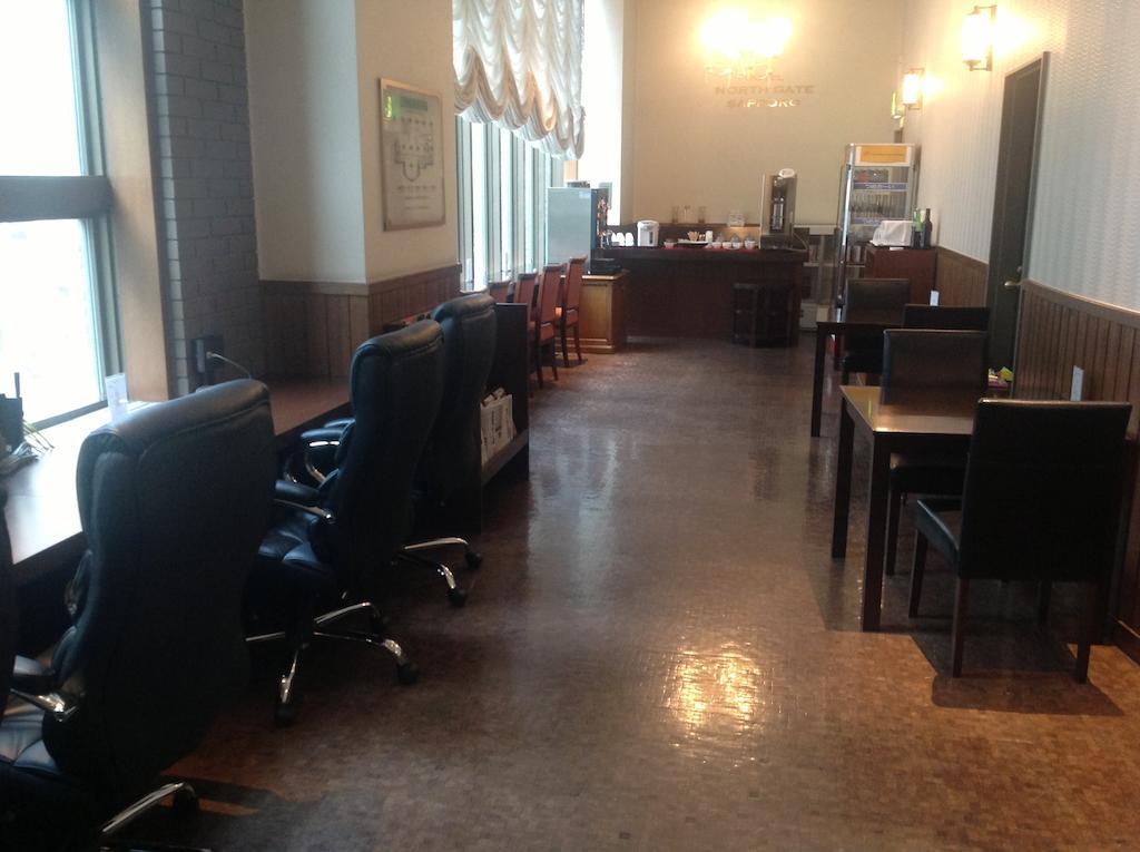 Wbf North Gate Economy hotel 3*
