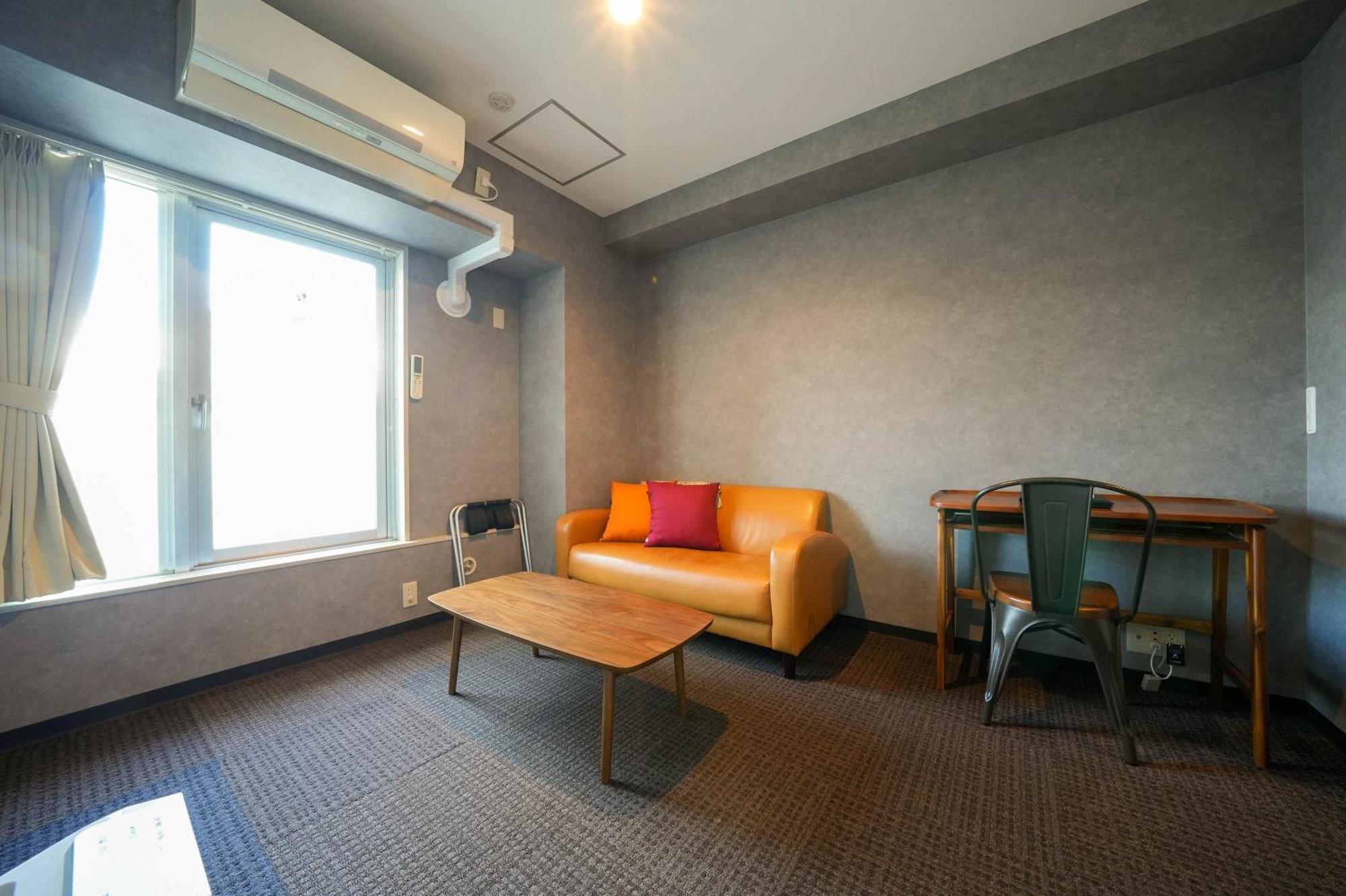Stripe 3* Sapporo