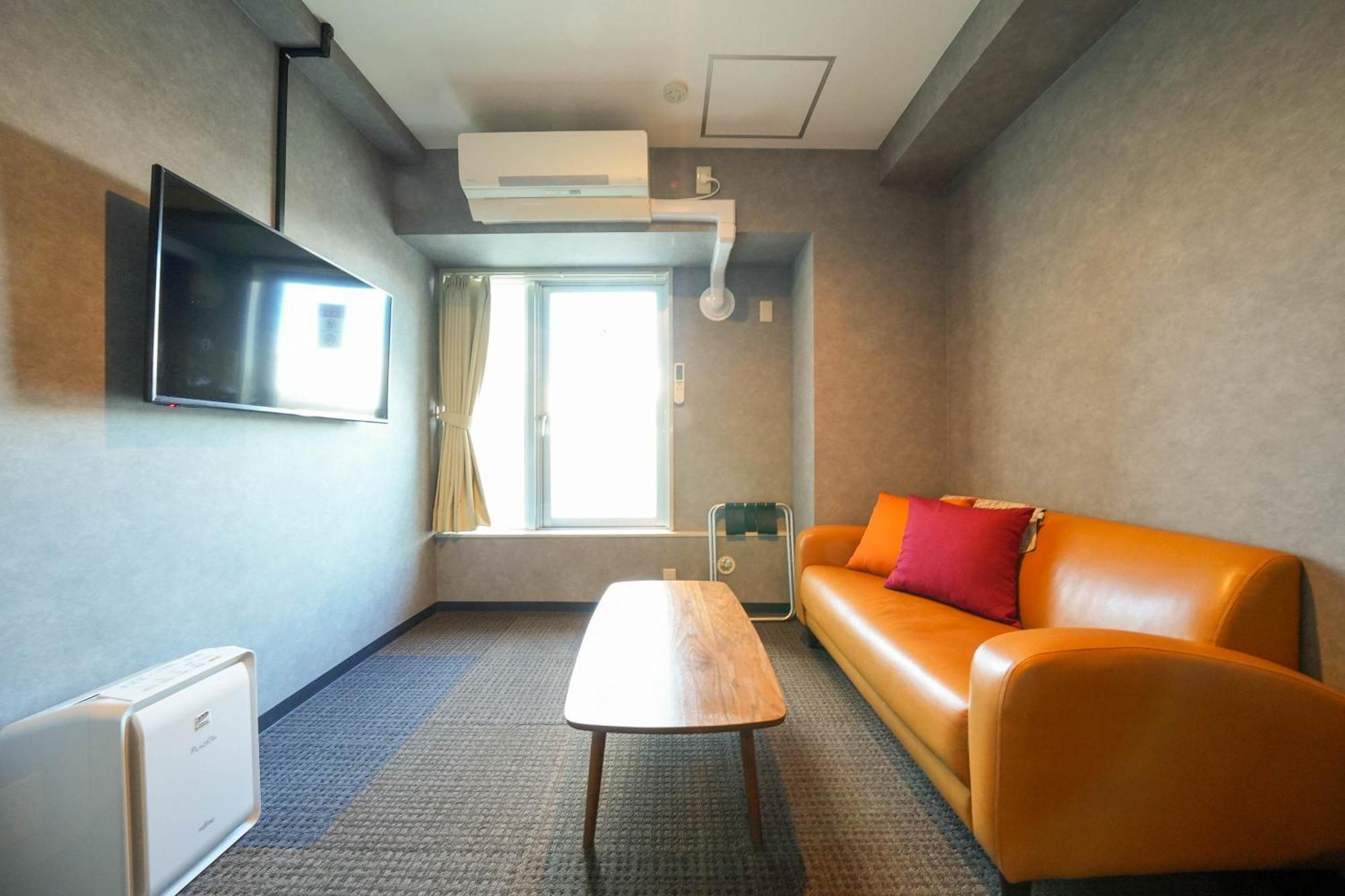 Aparthotel Stripe
