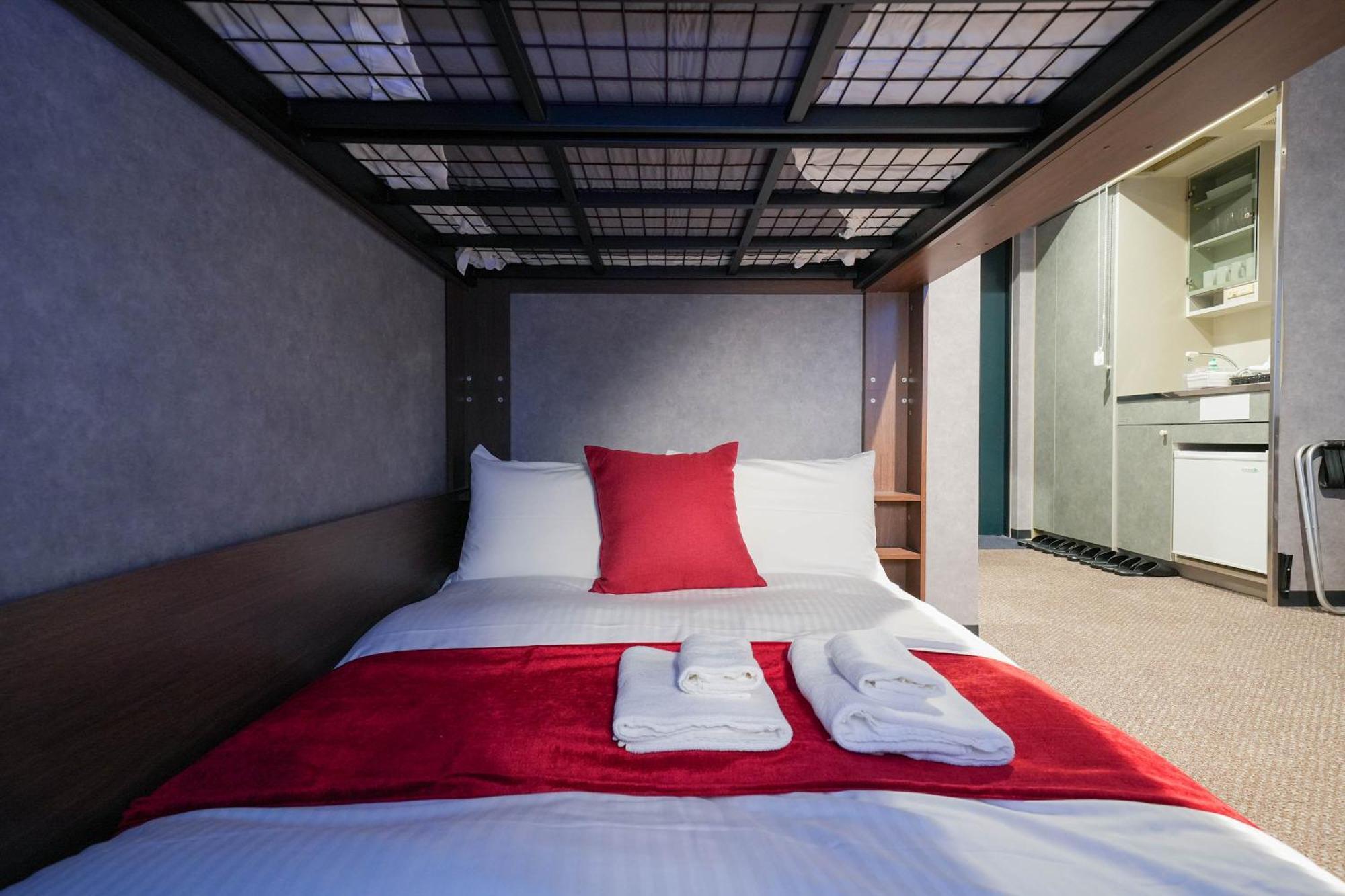 Aparthotel Stripe 3*