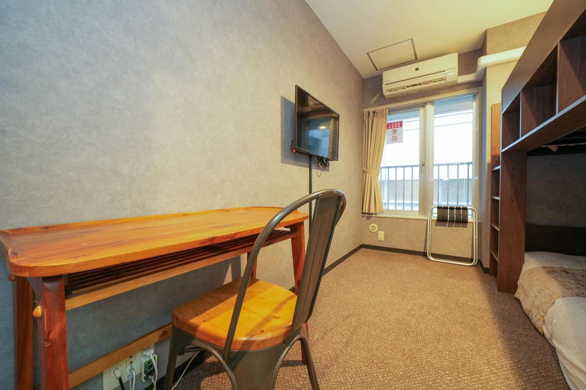 Stripe Aparthotel