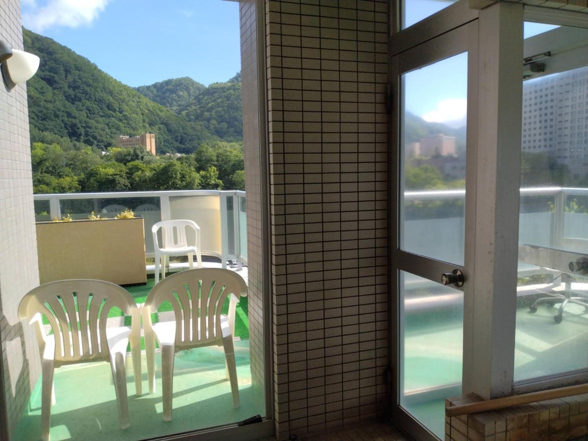 Few Days Condominium Jozankei - Vacation 9876