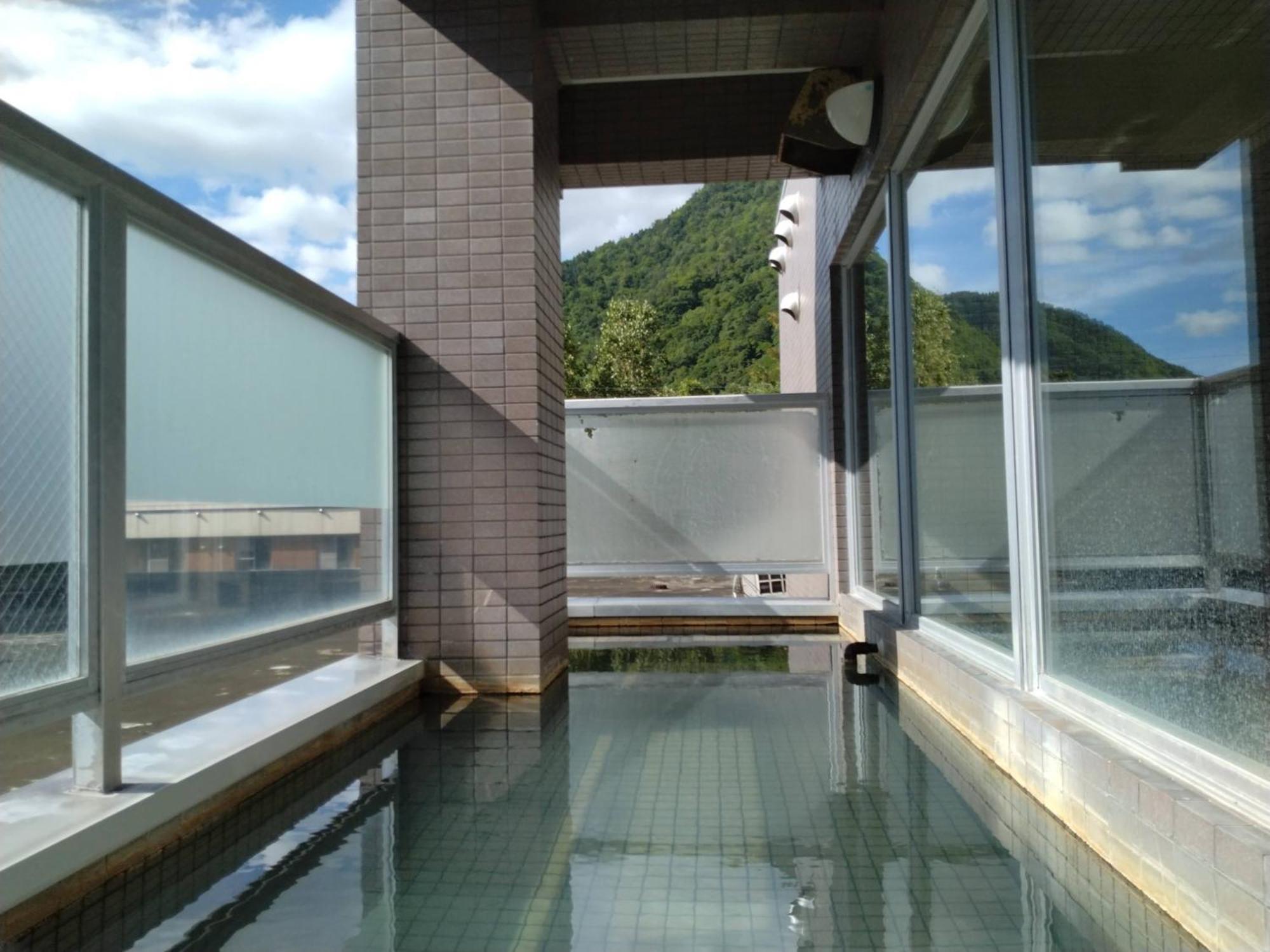 Few Days Condominium Jozankei - Vacation 9876 Apartment Sapporo