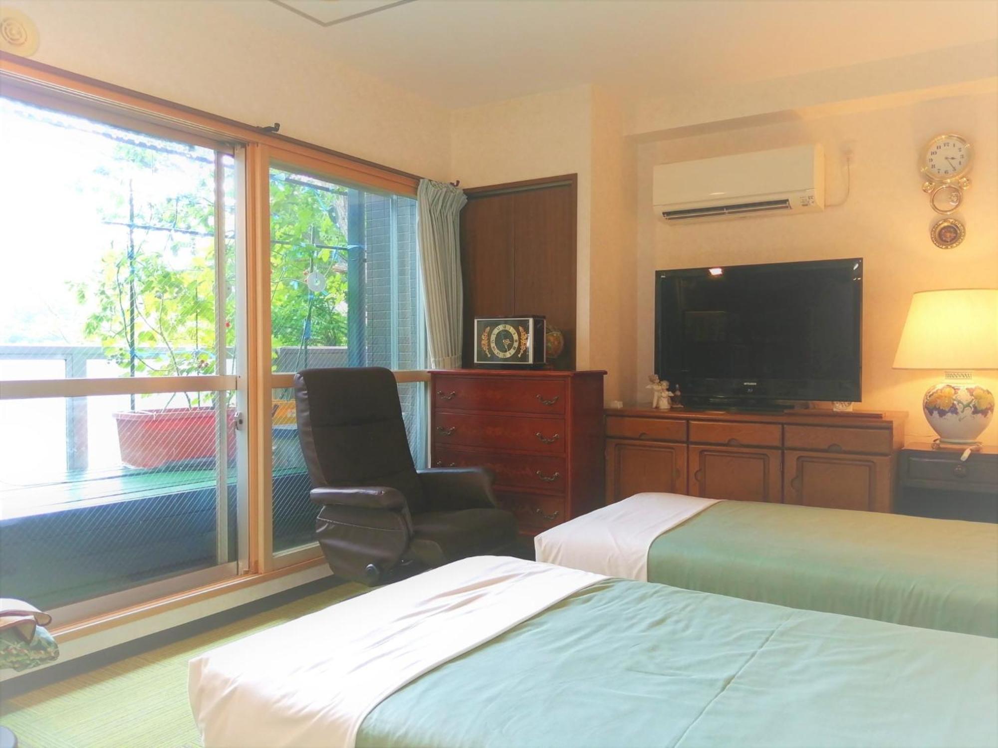 Apartment Few Days Condominium Jozankei - Vacation 9876 Sapporo