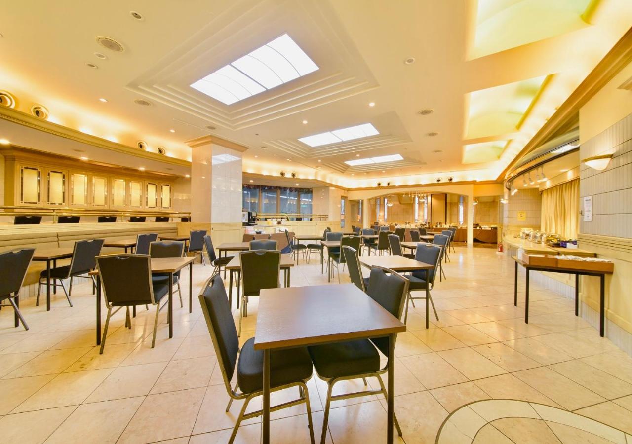 Apa Tkp Eki-kitaguchi Excellent Hotel 3*