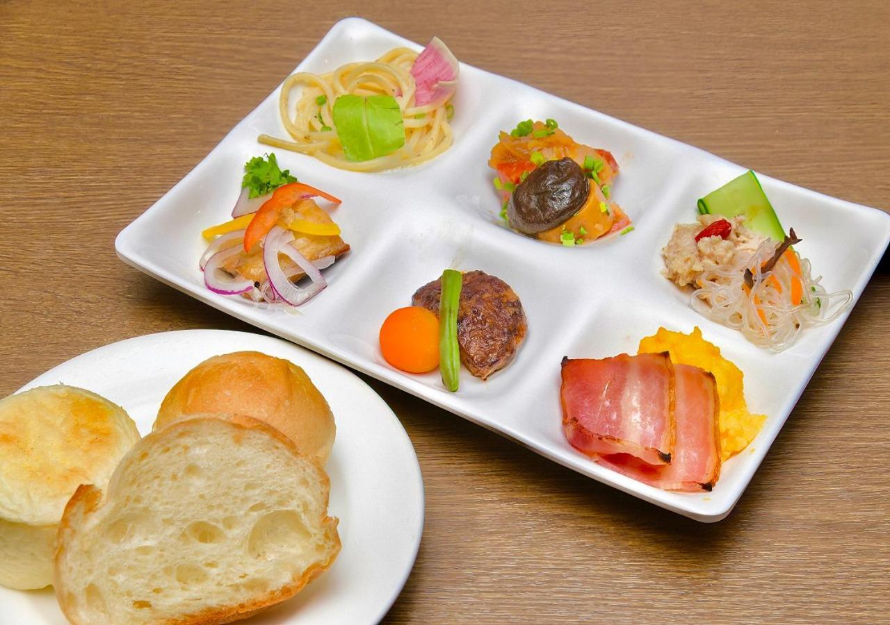 Apa Tkp Eki-kitaguchi Excellent 3* Sapporo