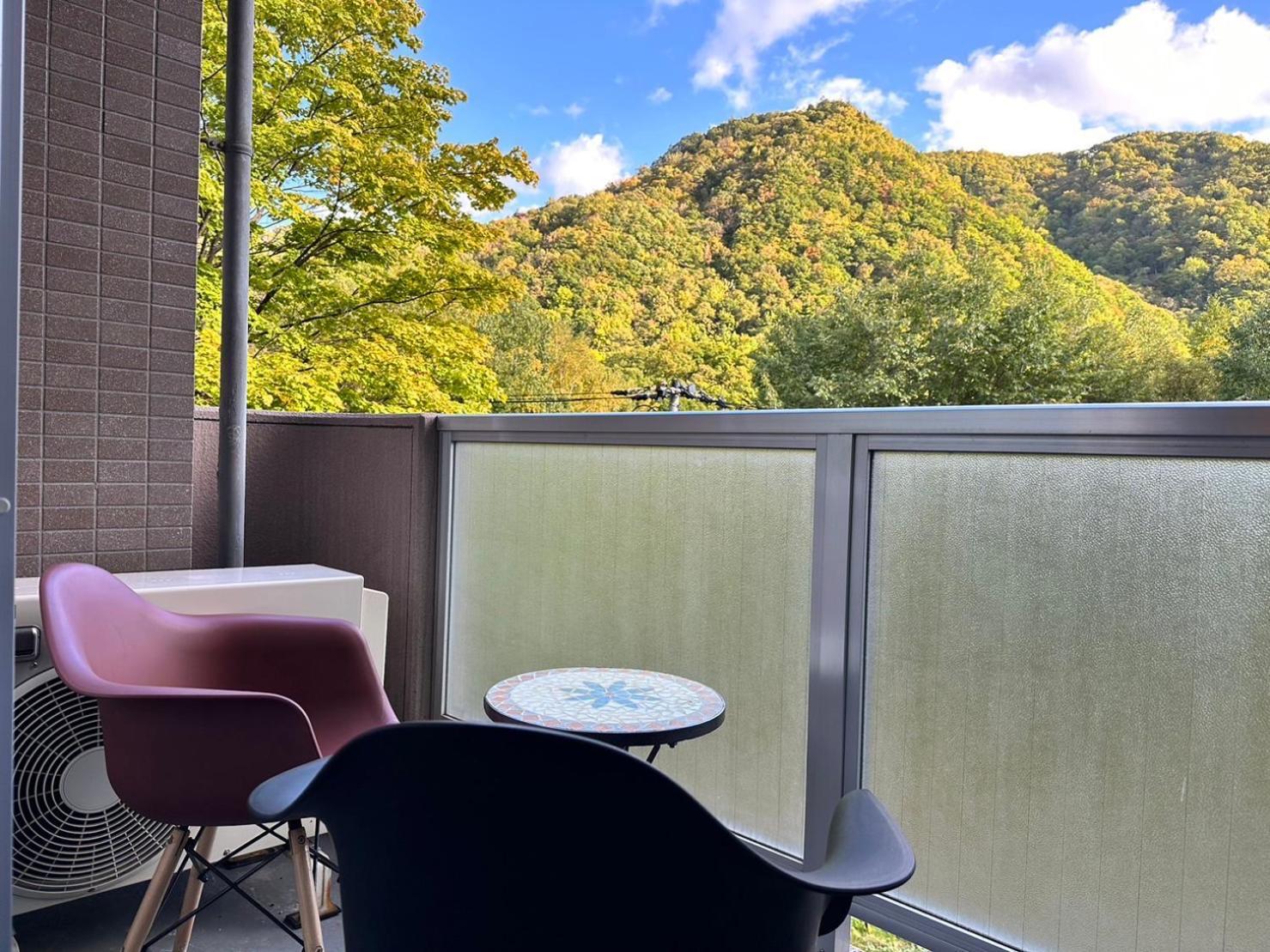 Few Days Condominium 205 Sapporo