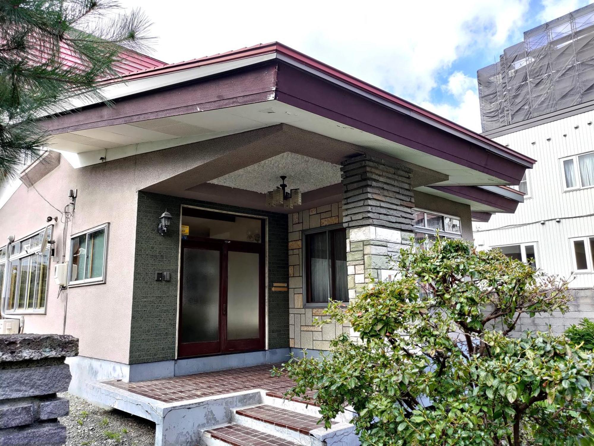 Old Garden House Hiragishi