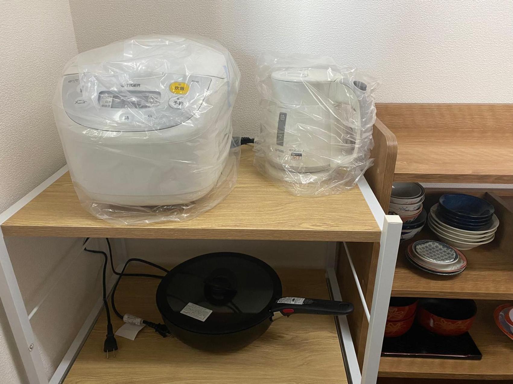 Guest house Dream Tree 札幌市电步行0分钟 超市步行1分钟 *