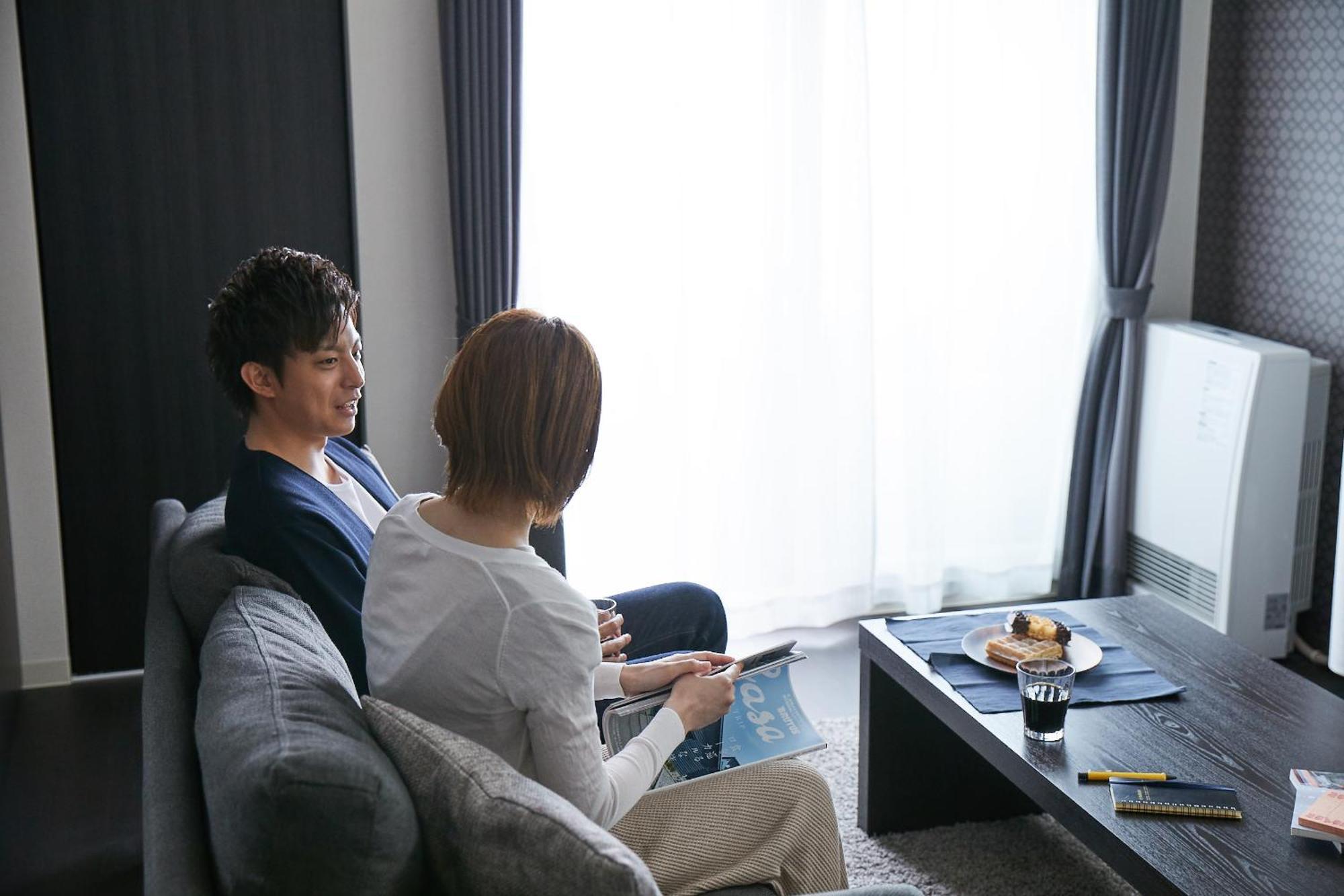 Aparthotel Pinn-n4e2ⅰ 2*