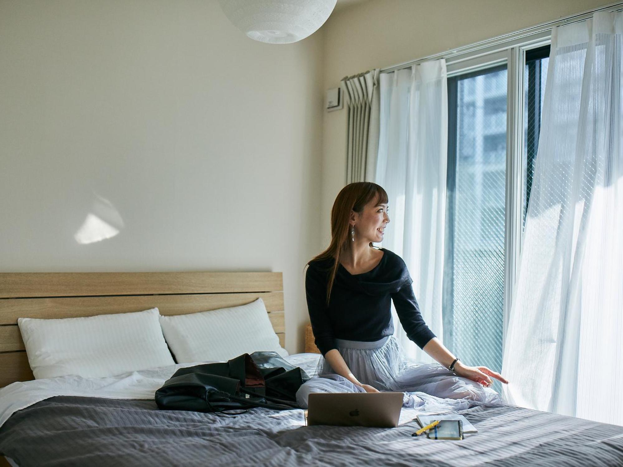 Pinn-n4e2ⅱ Aparthotel 2*