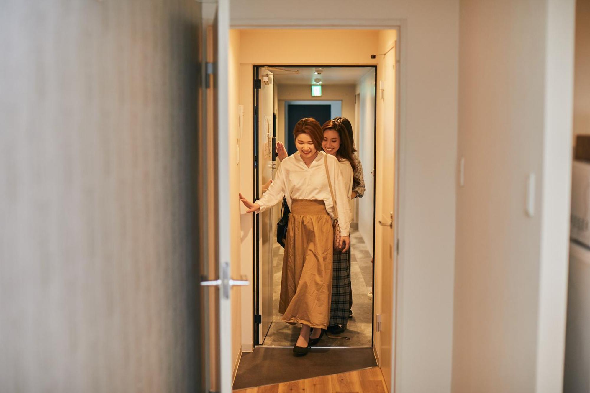 Pinn-n4e2ⅱ Aparthotel 2*