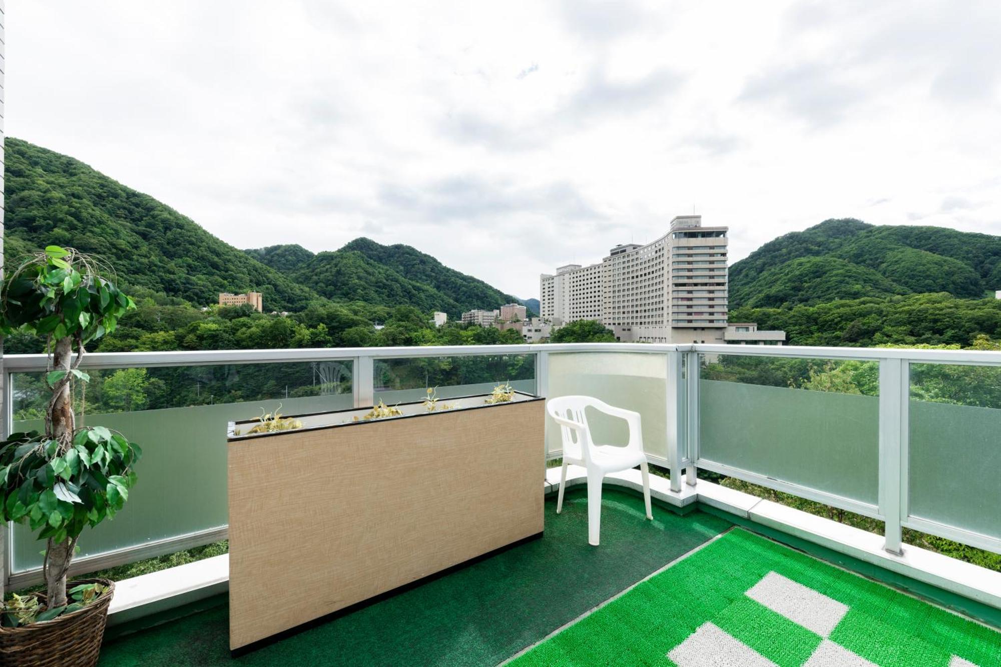 Few Days Condominium 205 * Sapporo