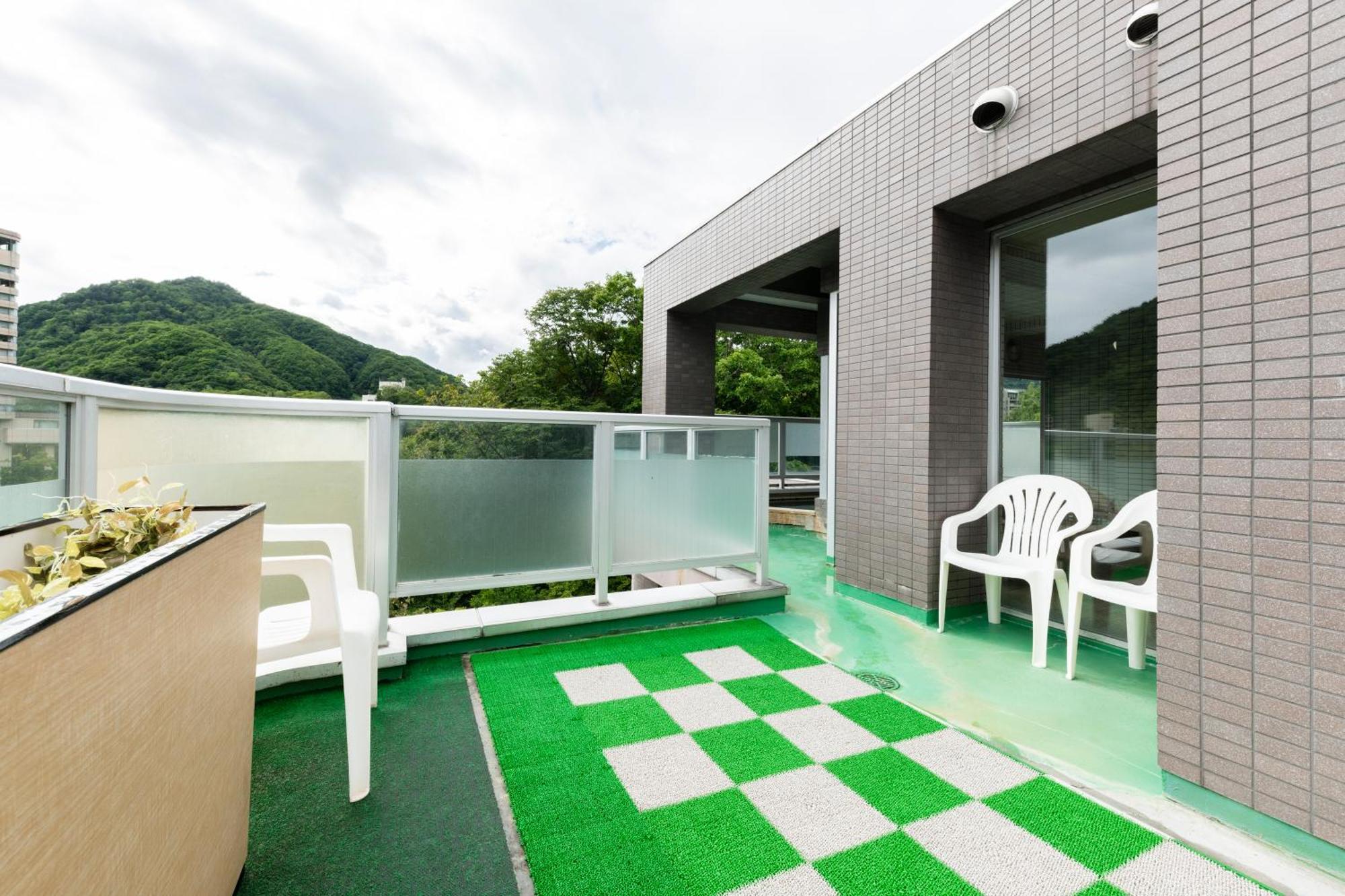 Few Days Condominium 205 Apartment Sapporo