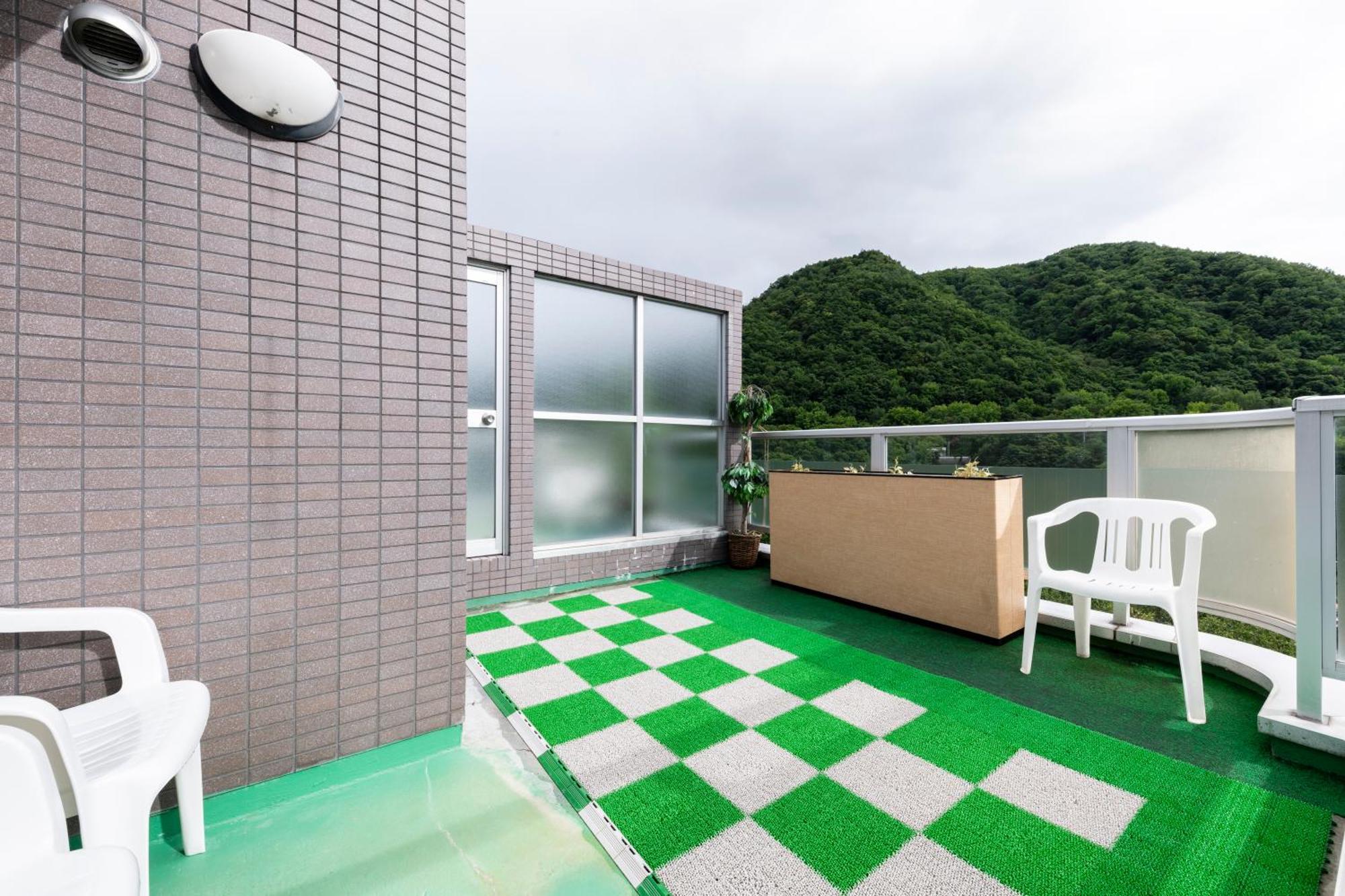 Few Days Condominium 205 Sapporo