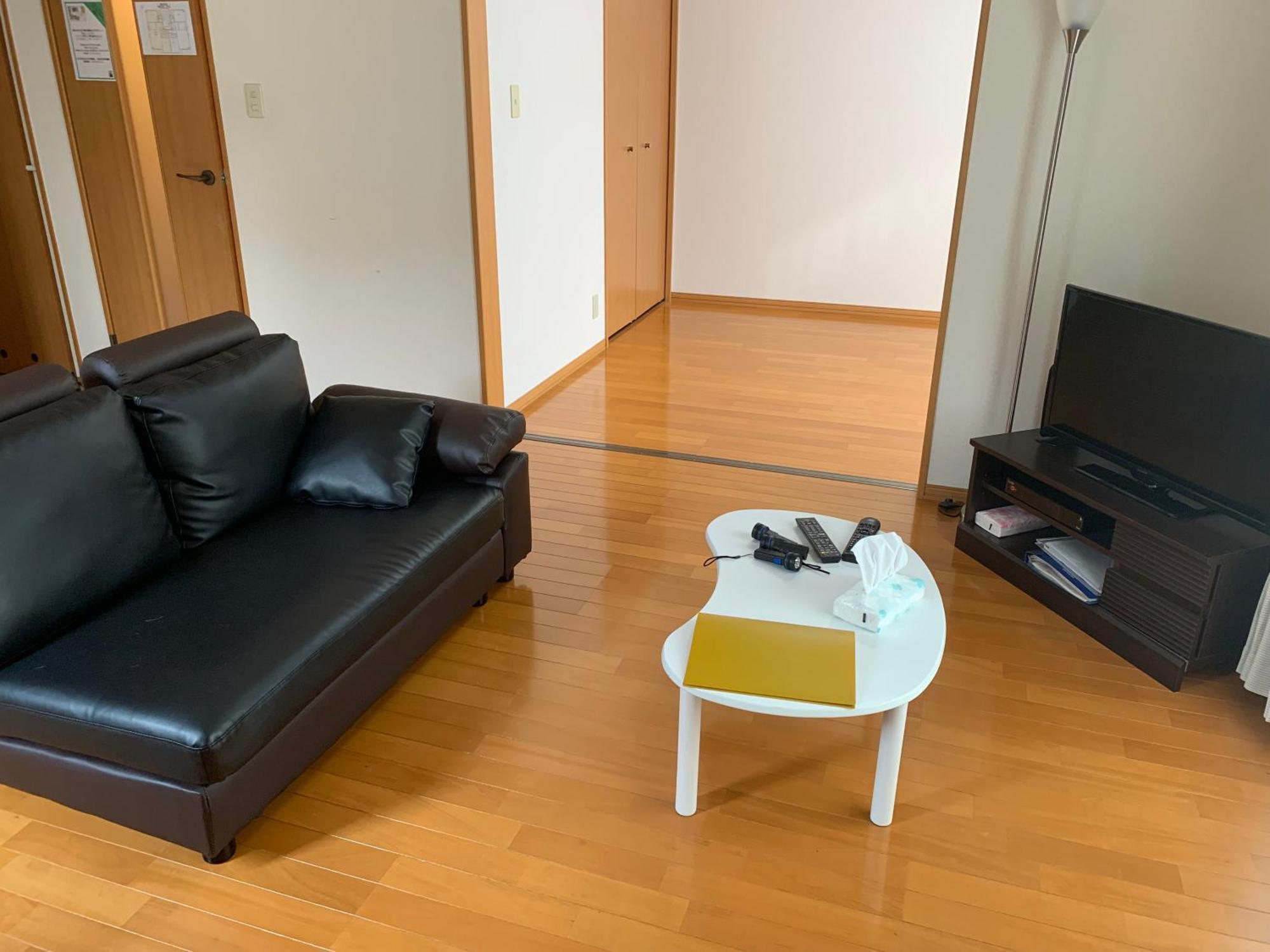 Sejour Toyohirakoen * Sapporo