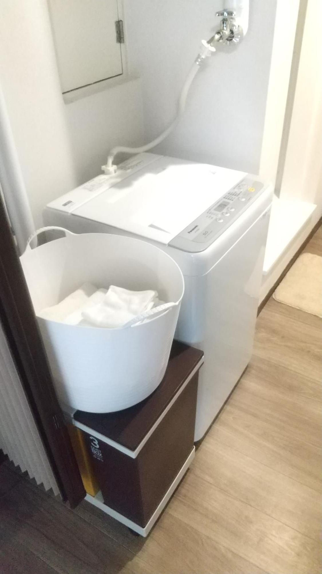 Maple Sumikawa #201 Apartment Sapporo