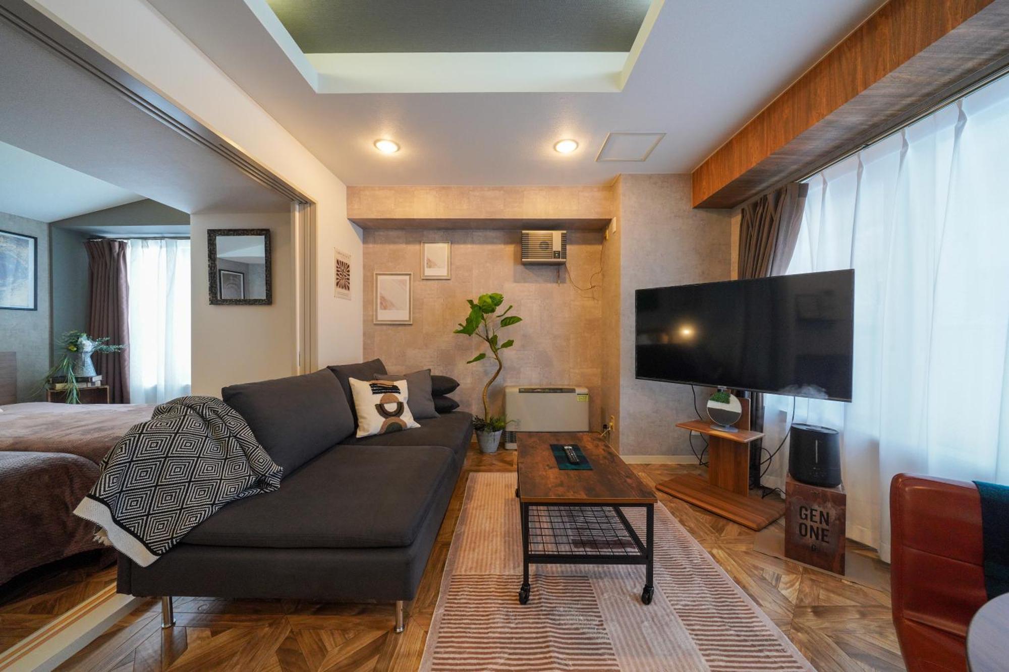 Dynasty Palace 9f Apartment