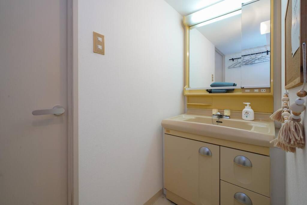Apartment Dynasty Palace 9f *