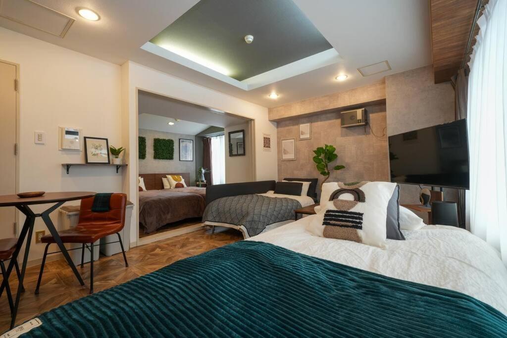 Dynasty Palace 9f Apartment *