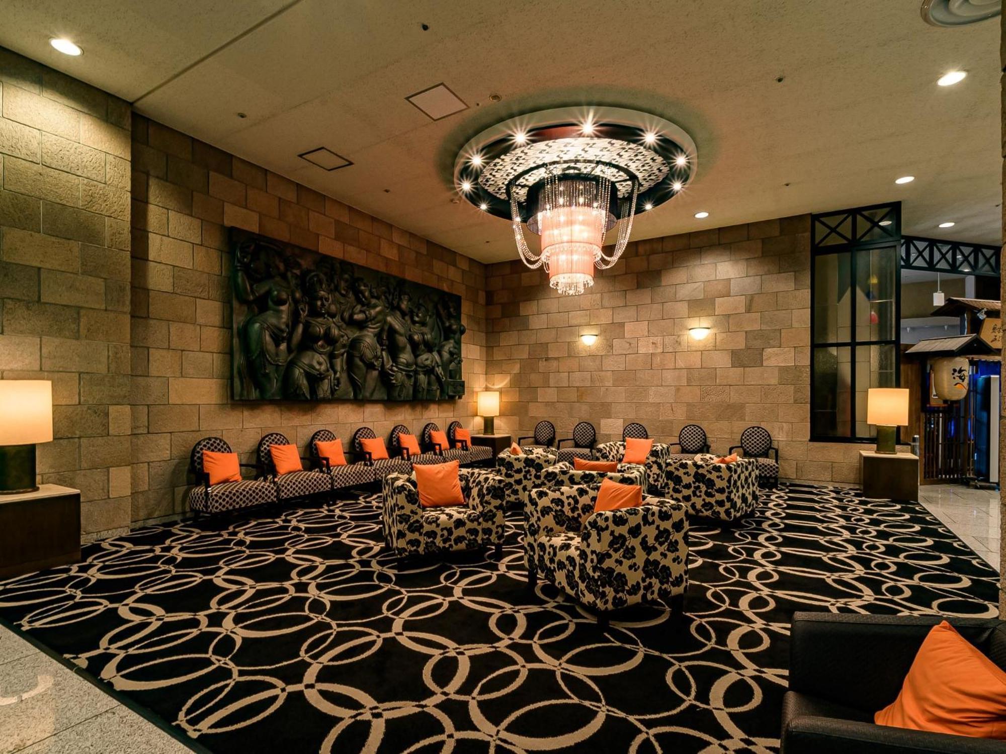 Apa & Hotel Sapporo